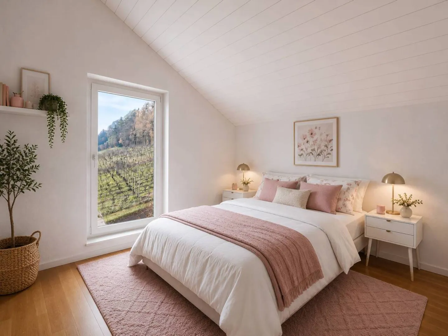 Villa contemporanea con vista panoramica sul lago - Foto 7 di 12