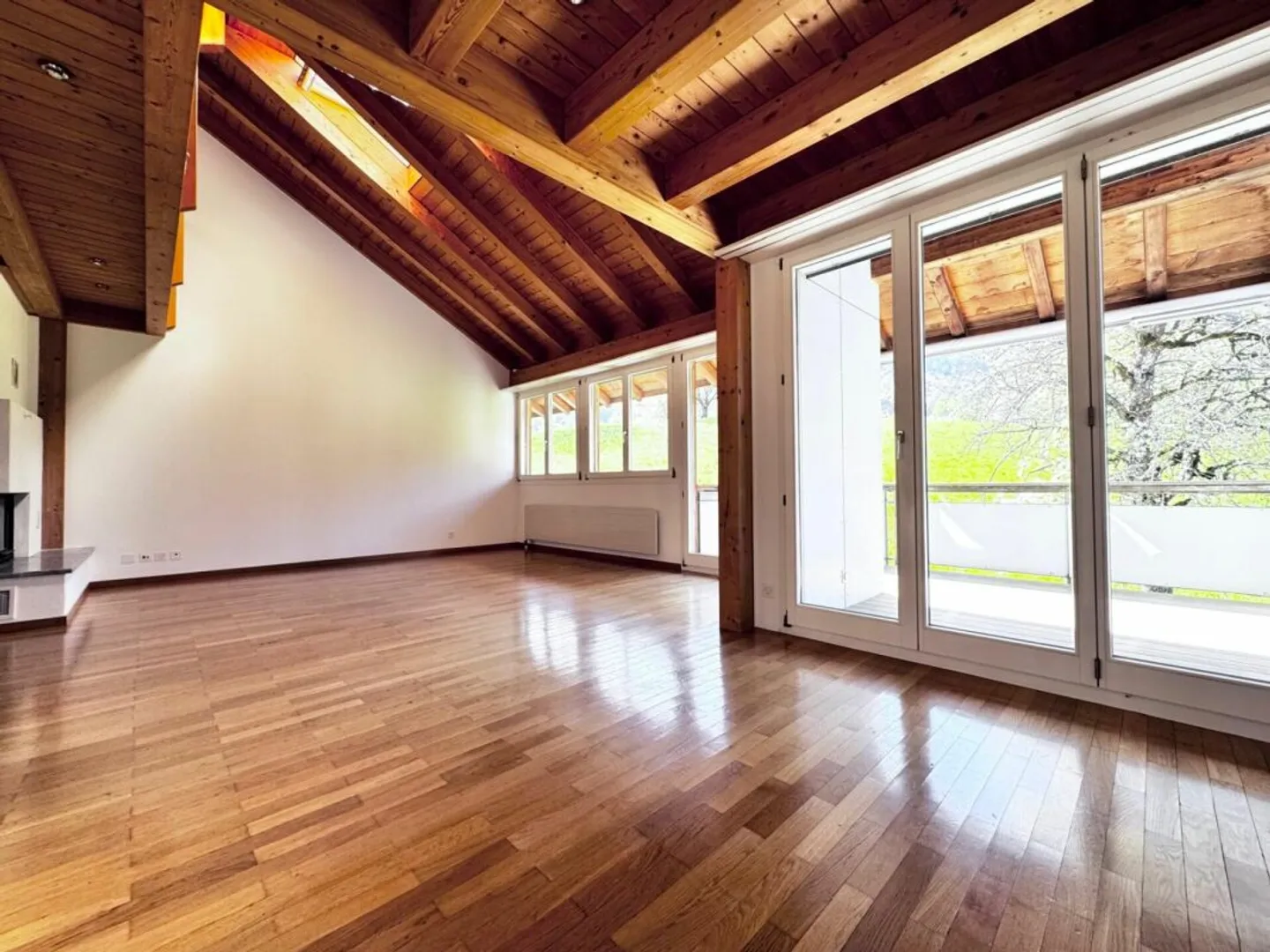 Vivere con vista - Appartamento duplex da sogno con galleria e 2 balconi - Foto 13 di 26