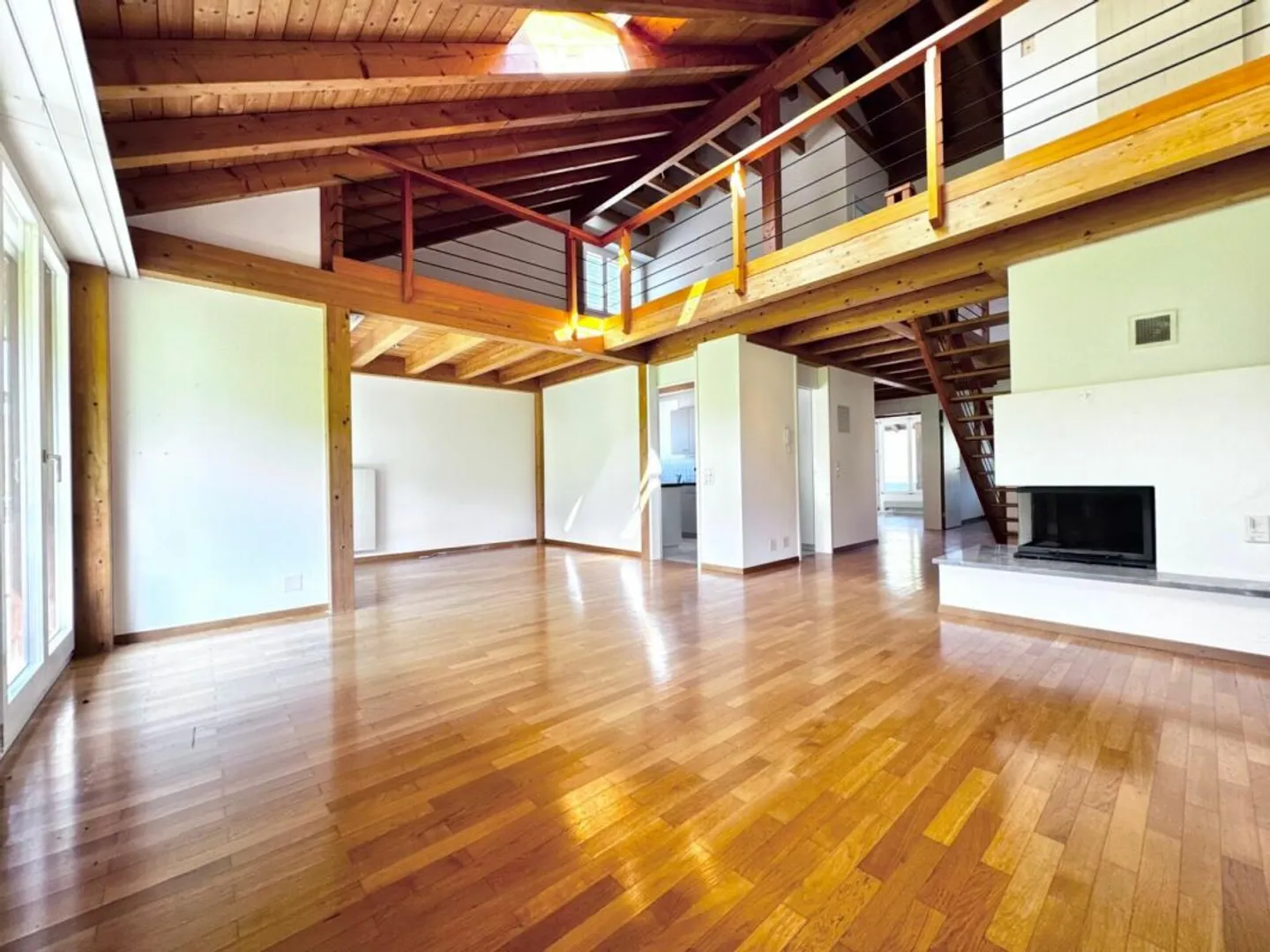 Vivere con vista - Appartamento duplex da sogno con galleria e 2 balconi - Foto 17 di 26