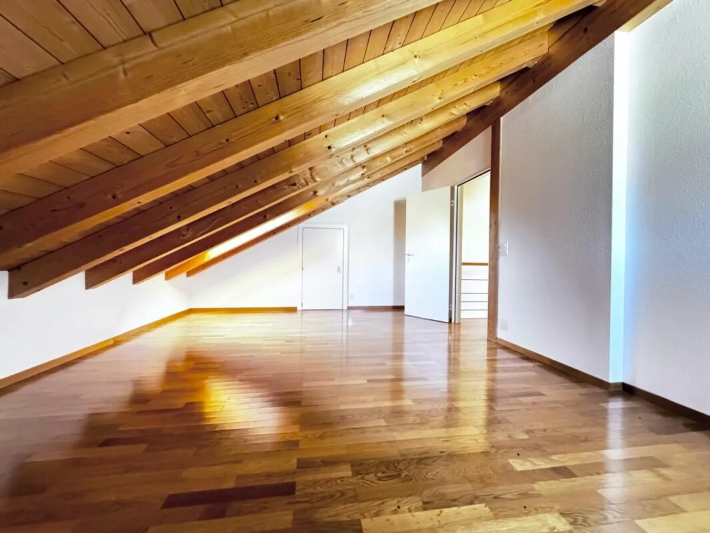 Vivere con vista - Appartamento duplex da sogno con galleria e 2 balconi - Foto 22 di 26