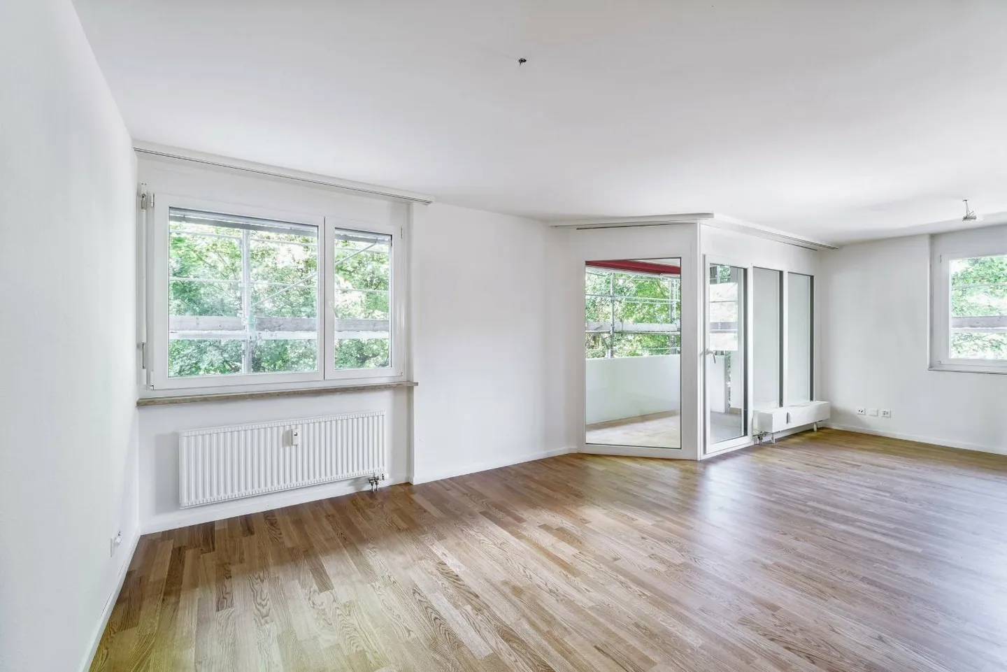 Appartamento 5.5 stanze - Foto 2 di 6