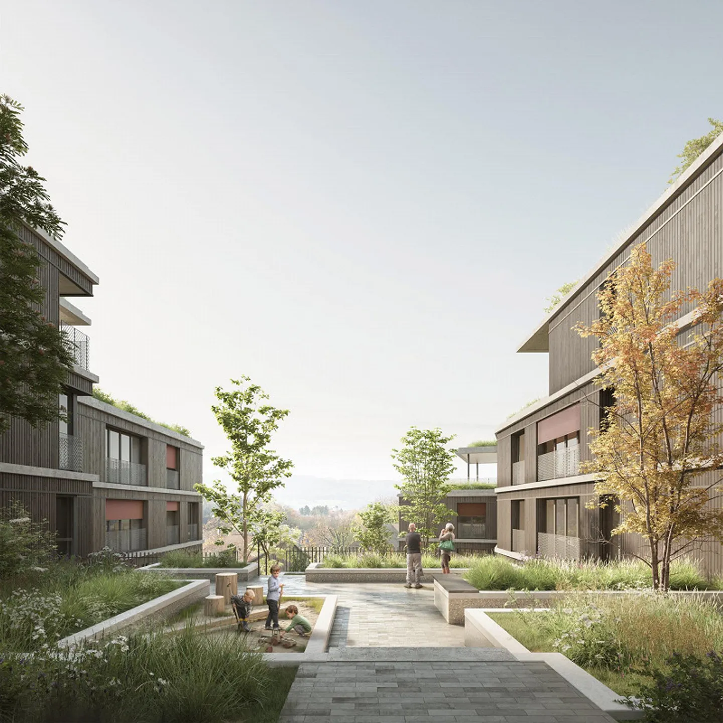 Événement showroom avec visite de chantier le 28 avril de 16h00 à 19h00 - Photo 8 sur 9