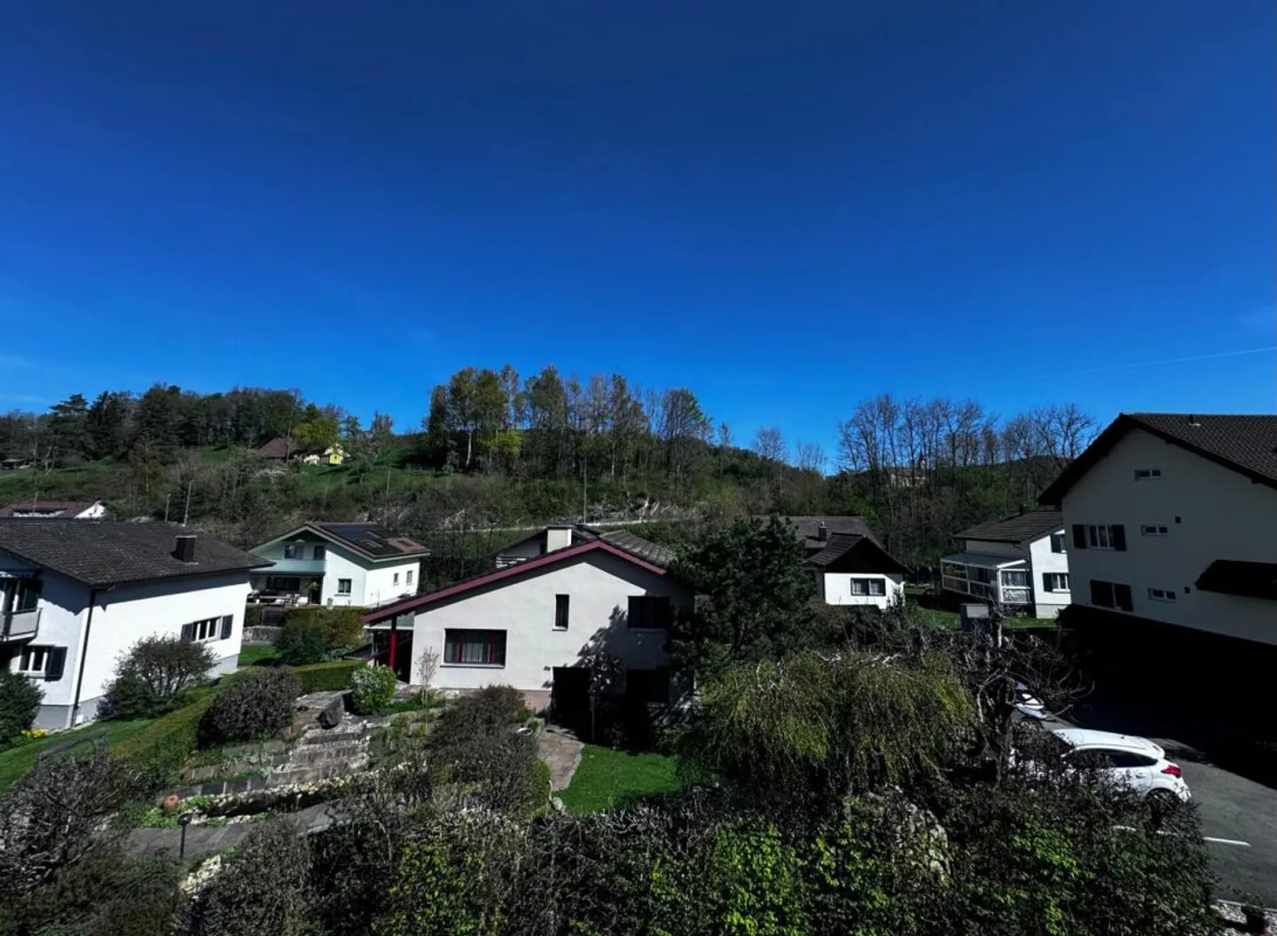 Vivere con vista - Appartamento duplex da sogno con galleria e 2 balconi - Foto 7 di 26
