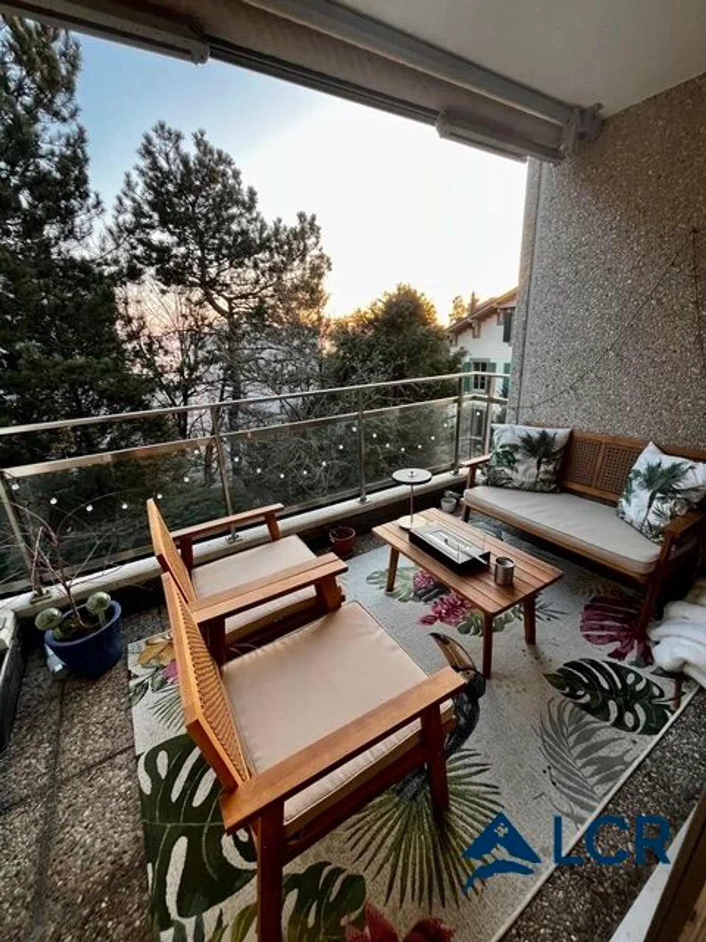 2.5-room apartment / Lausanne - Photo 7 of 9