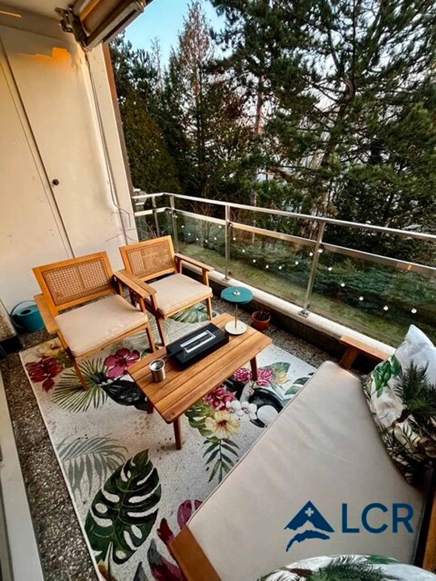 2.5-room apartment / Lausanne - Photo 8 of 9