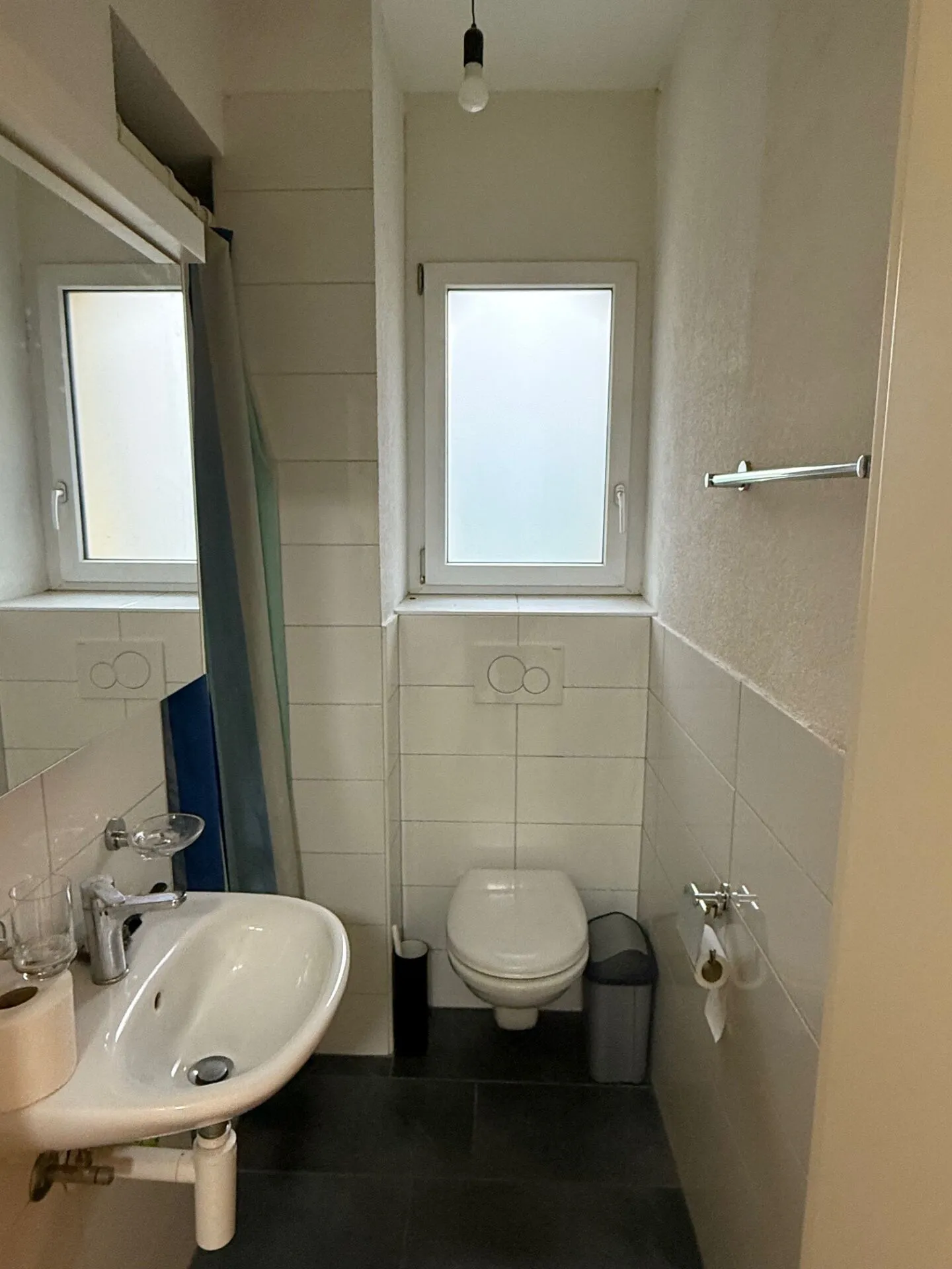 4.5 Room Apartment with Balcony - Photo 5 of 12