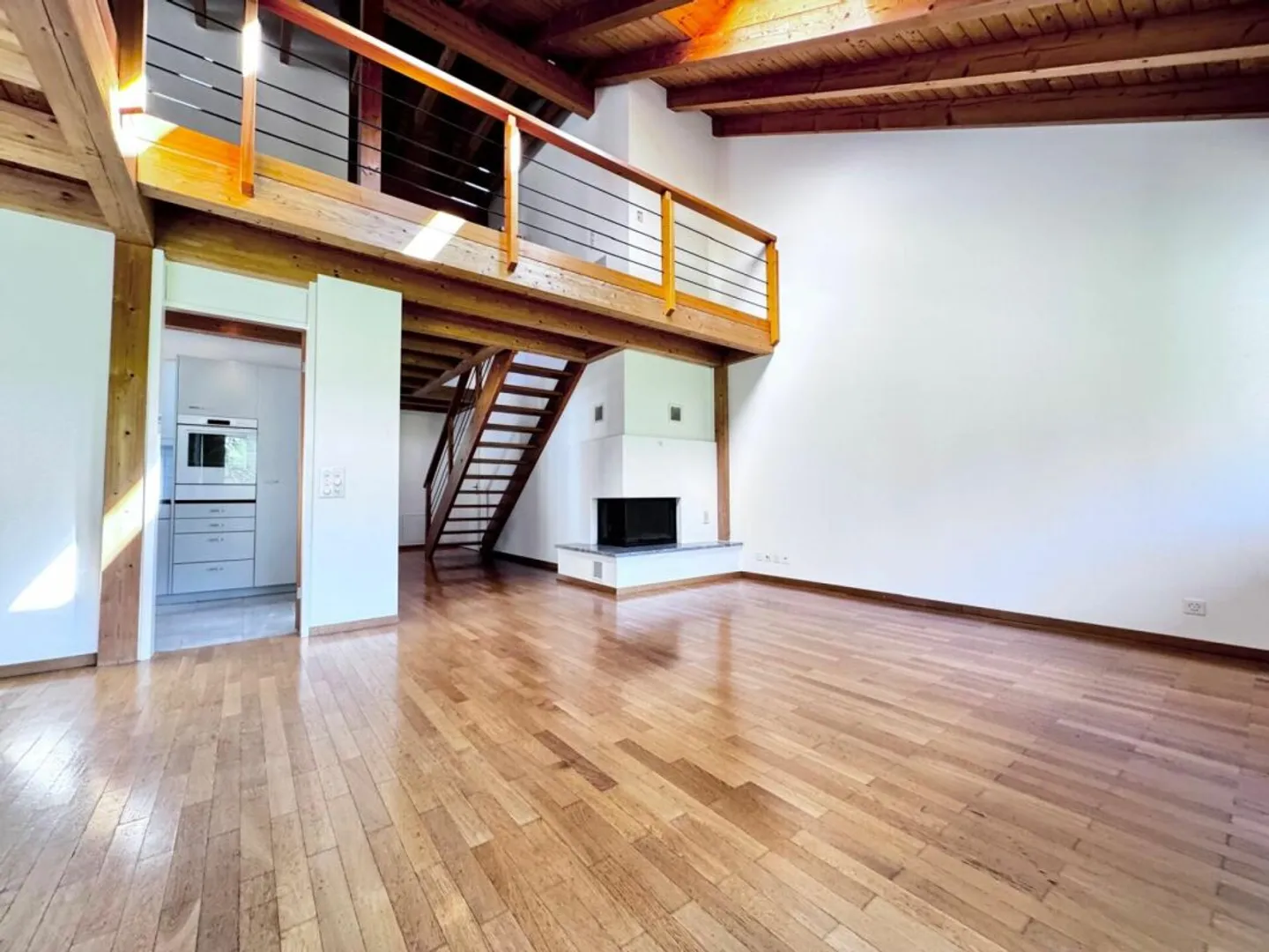 Vivere con vista - Appartamento duplex da sogno con galleria e 2 balconi - Foto 9 di 26