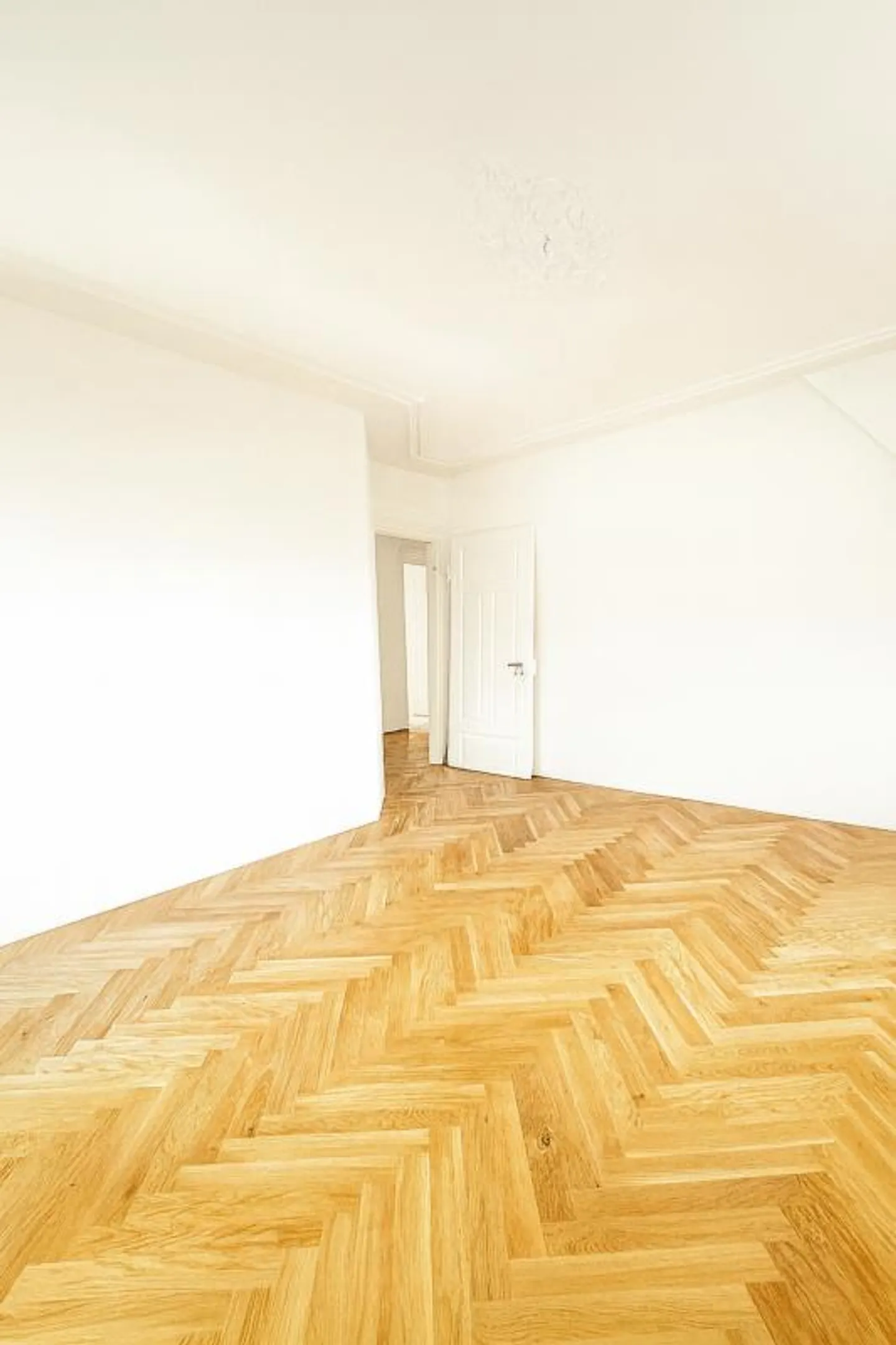 Einzigartige 4 Zimmer-Wohnung - Foto 2 von 6