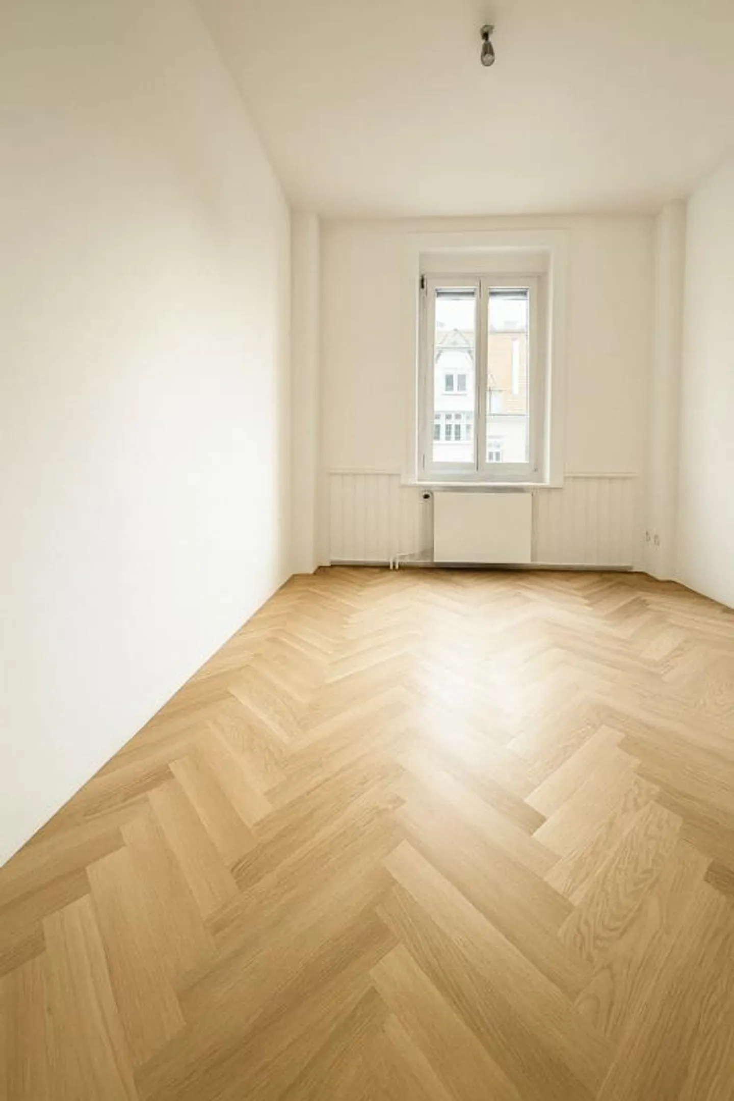 Einzigartige 4 Zimmer-Wohnung - Foto 4 von 6