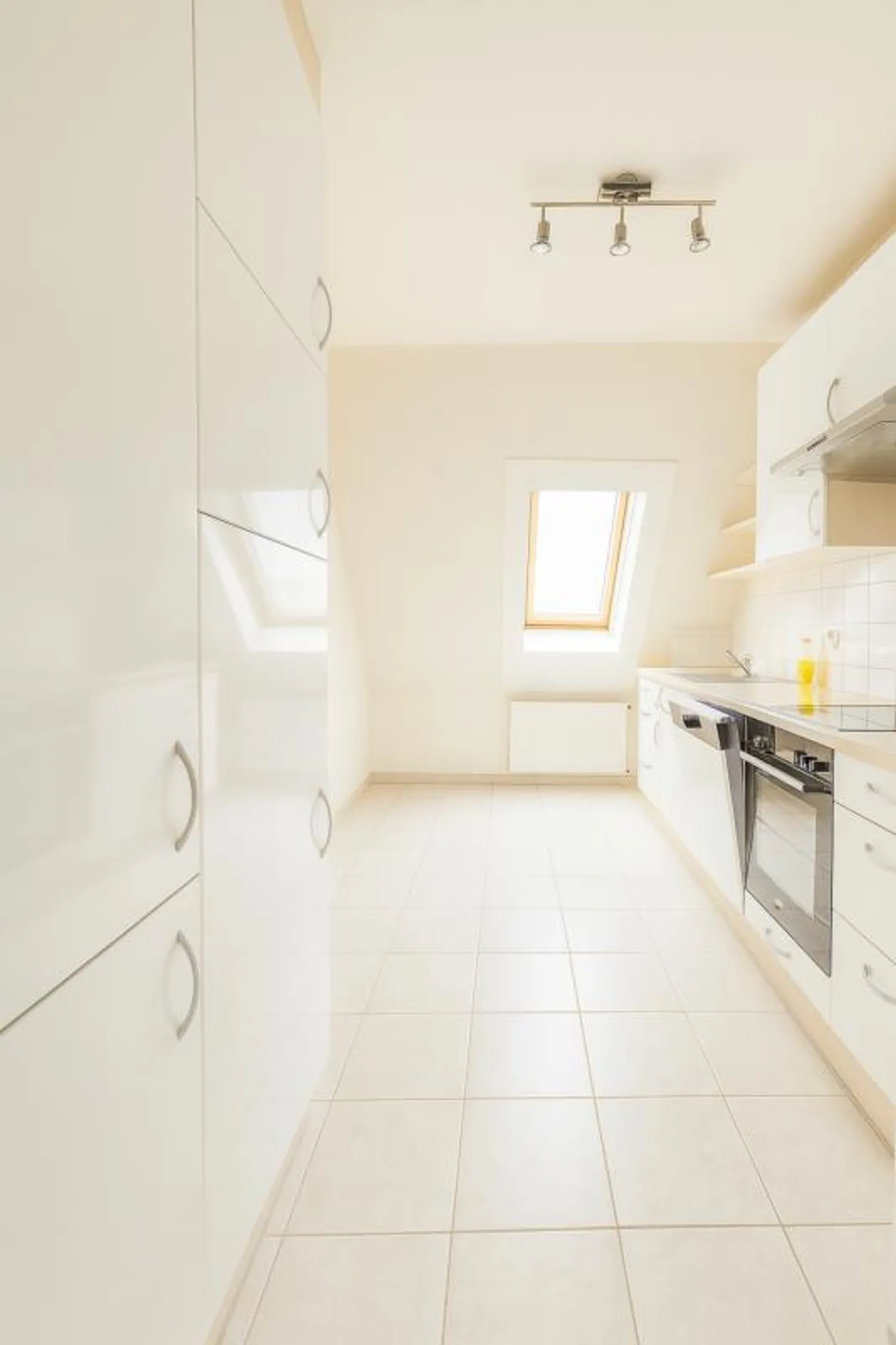 Einzigartige 4 Zimmer-Wohnung - Foto 5 von 6