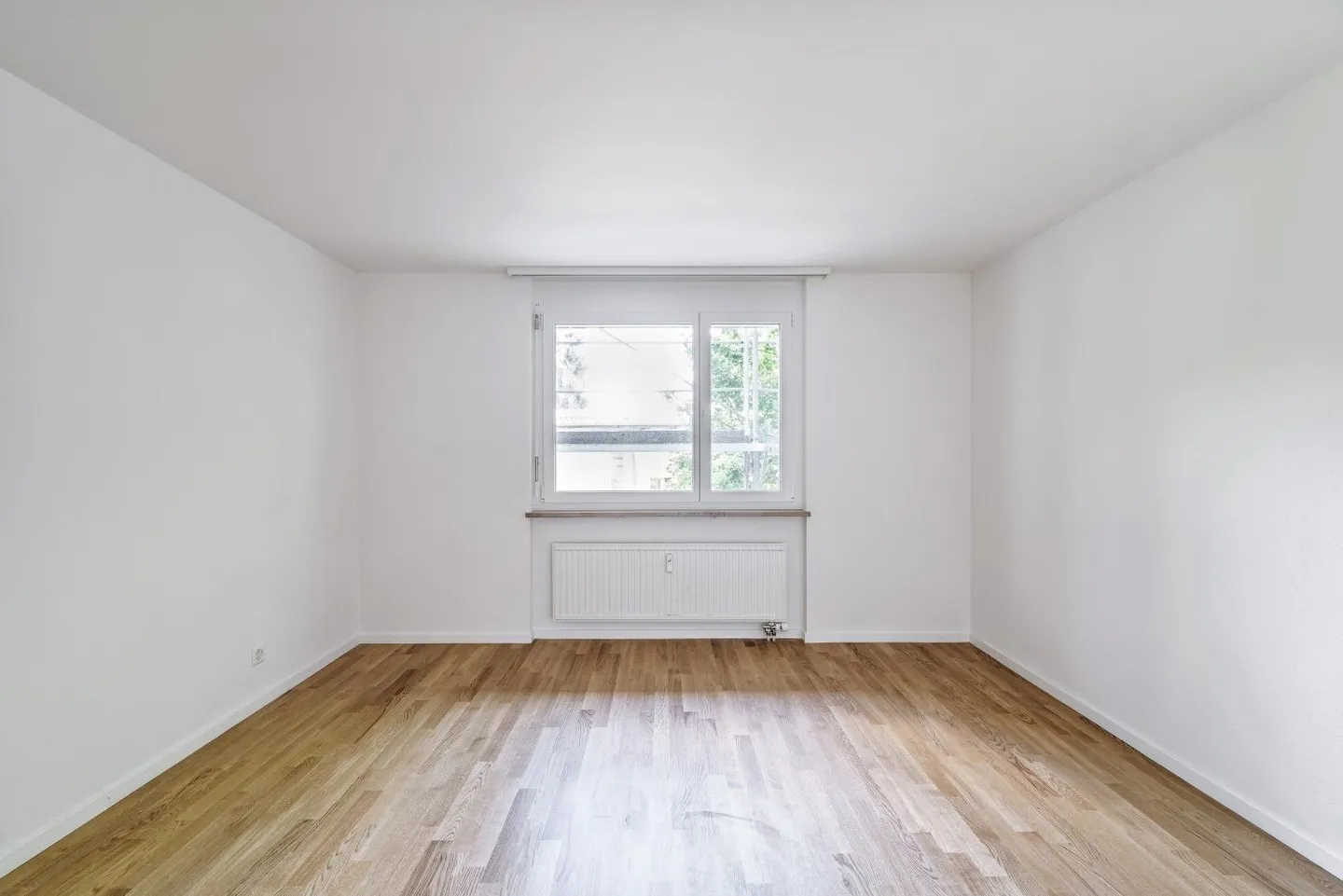 Appartamento 5.5 stanze - Foto 5 di 6