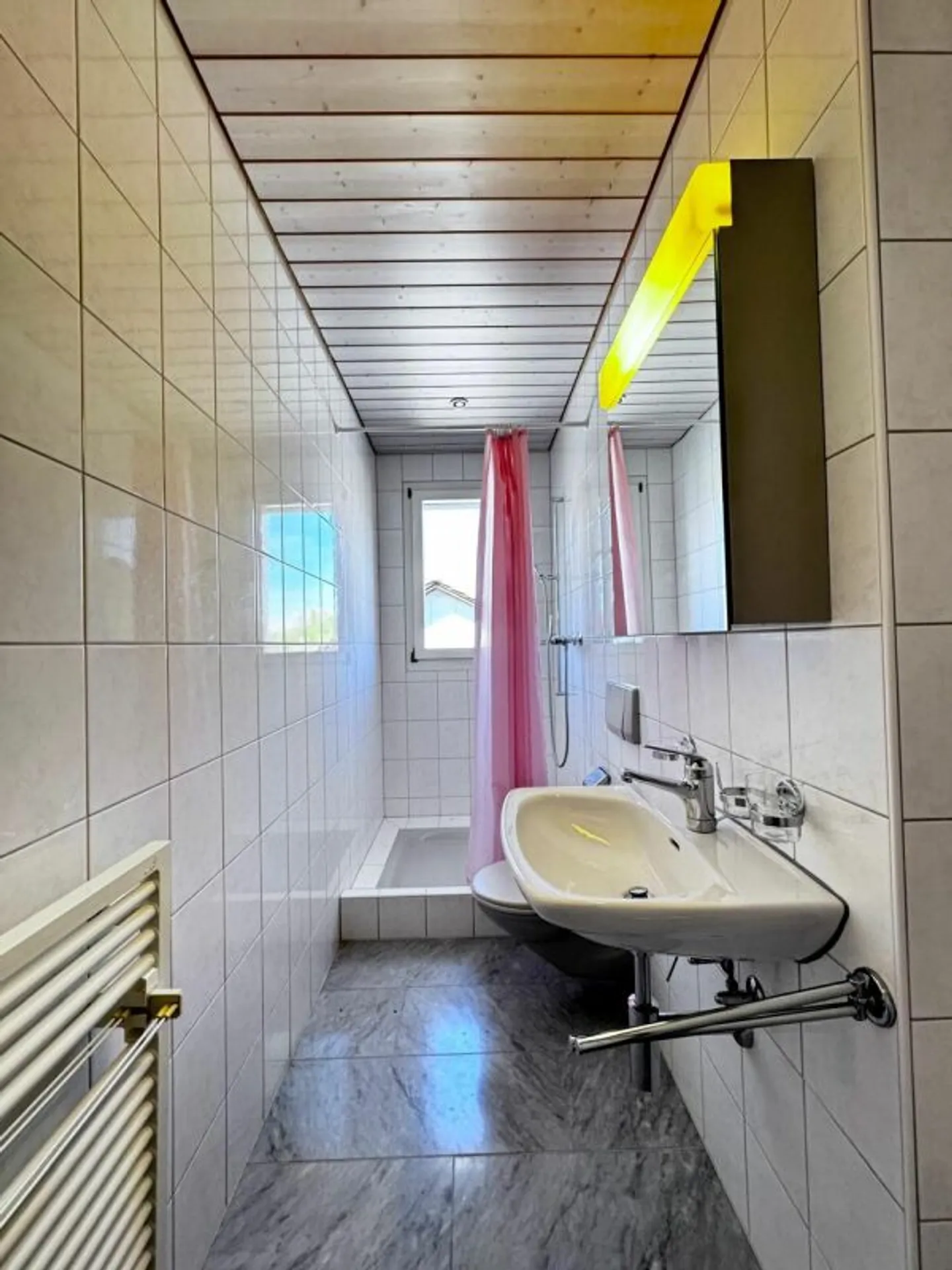 Vivere con vista - Appartamento duplex da sogno con galleria e 2 balconi - Foto 24 di 26