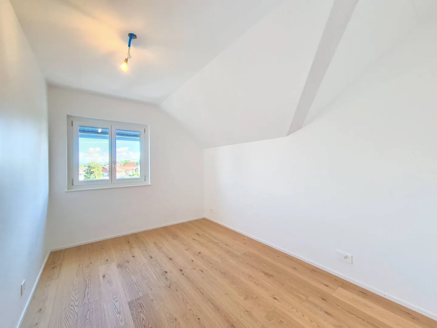 NOUVEAU : Appartement spacieux avec haut standard - Photo 6 sur 11