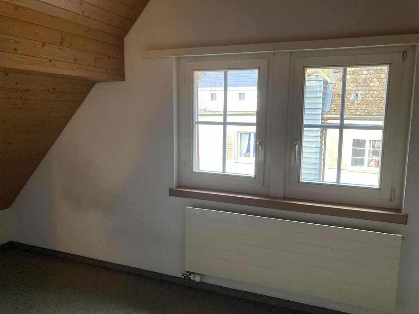 Appartamento 2,5 locali - Foto 5 di 8