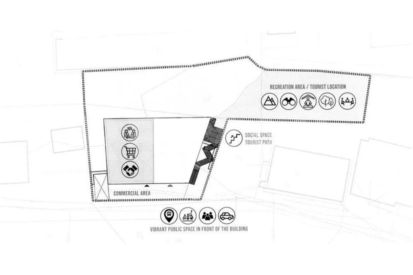 Unbuilt Land 826 m² with Great Potential in Unterschächen UR - Photo 13 of 13