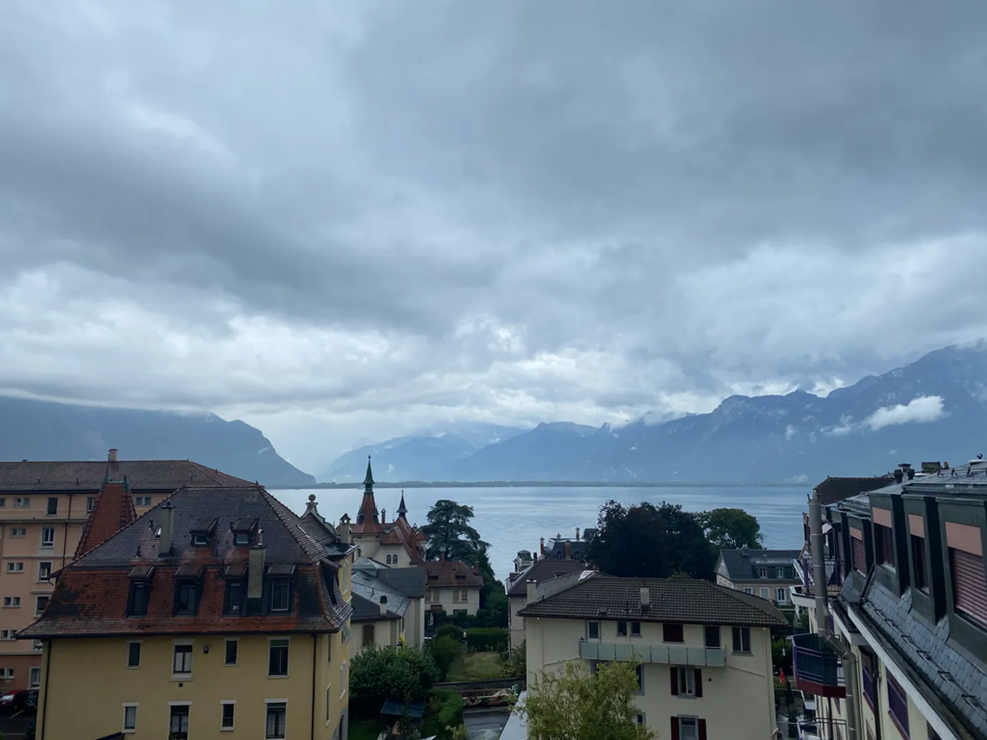 1-room apartment - Photo 6 of 6