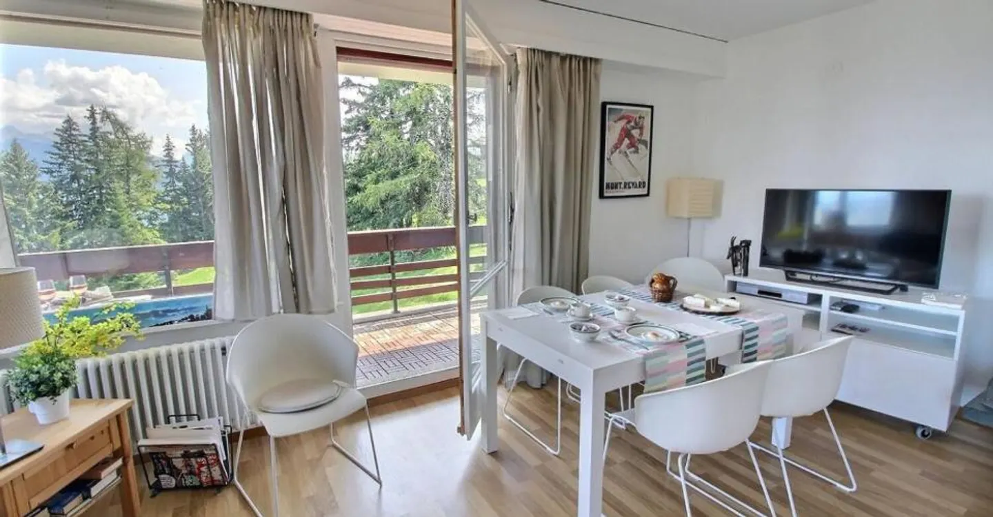 Appartamento 3 camere Affitto settimanale - Foto 4 di 11