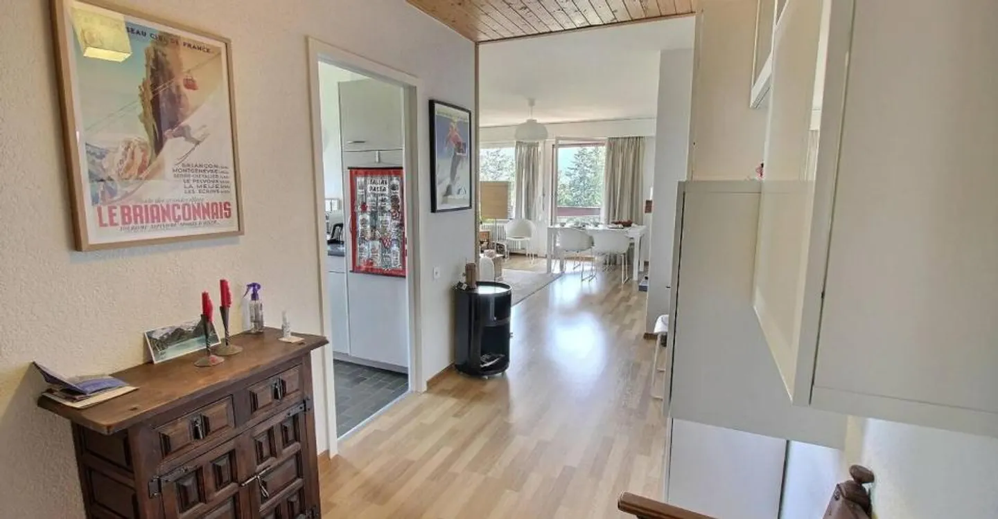 Appartamento 3 camere Affitto settimanale - Foto 6 di 11