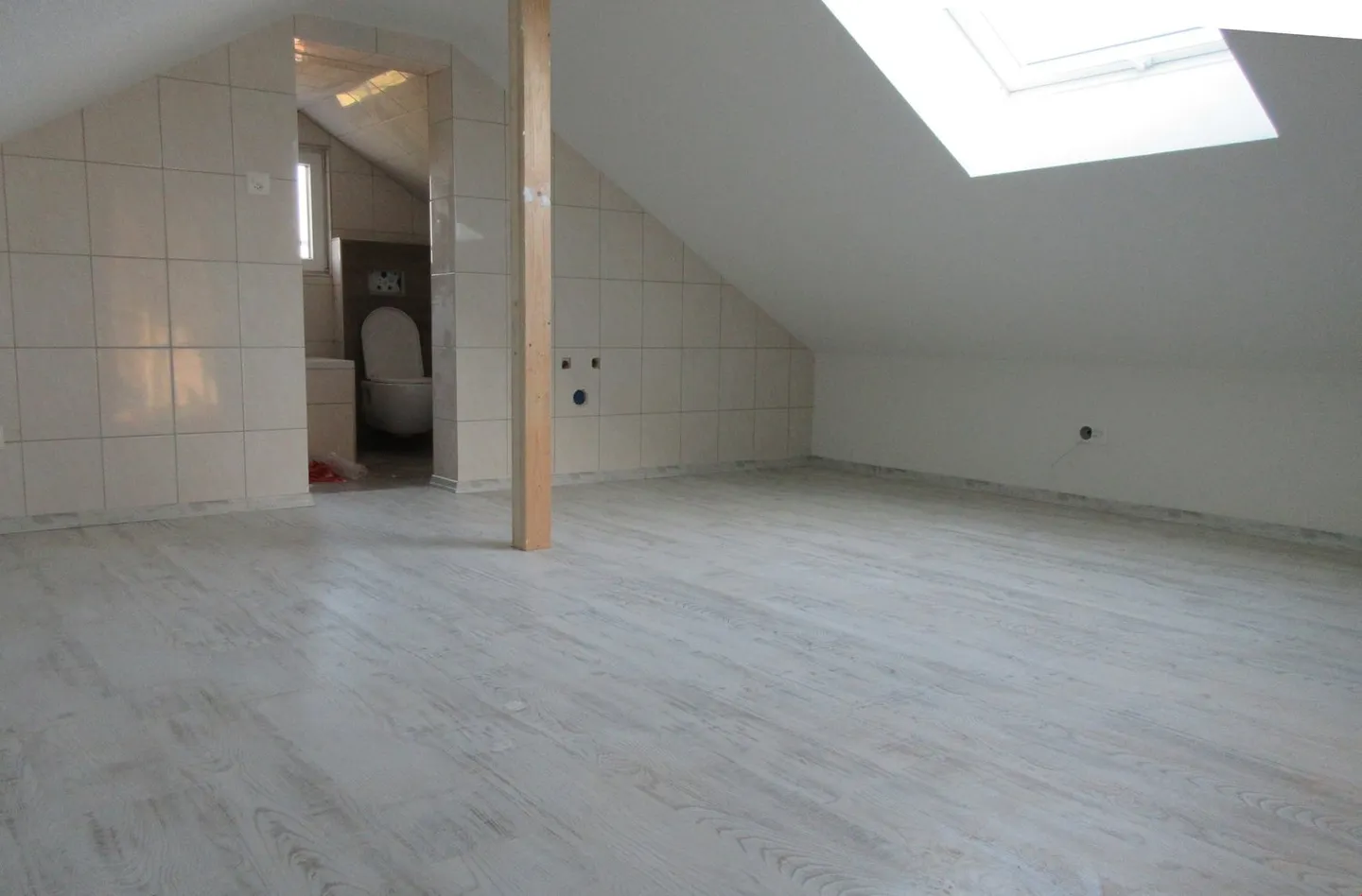 Studio Idéal pour le Travail - Photo 1 sur 5