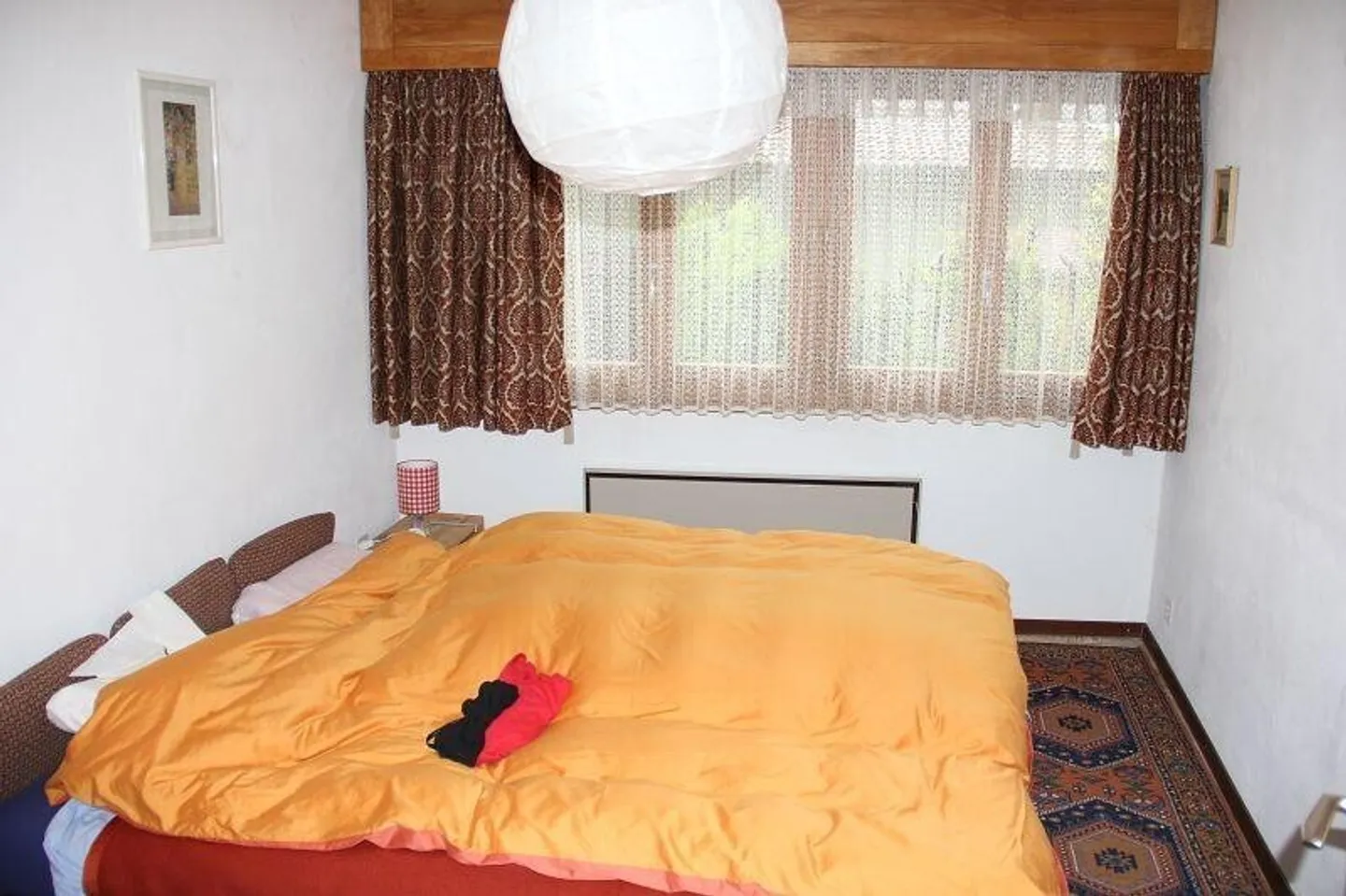 Incantevole casa di 2 locali a Piandera - Foto 6 di 8