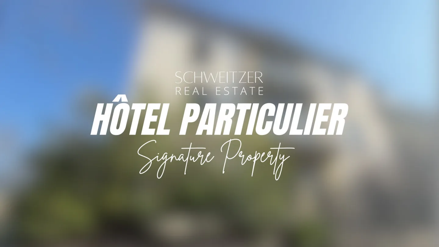 Hôtel Particulier Historic District - Photo 1 of 1
