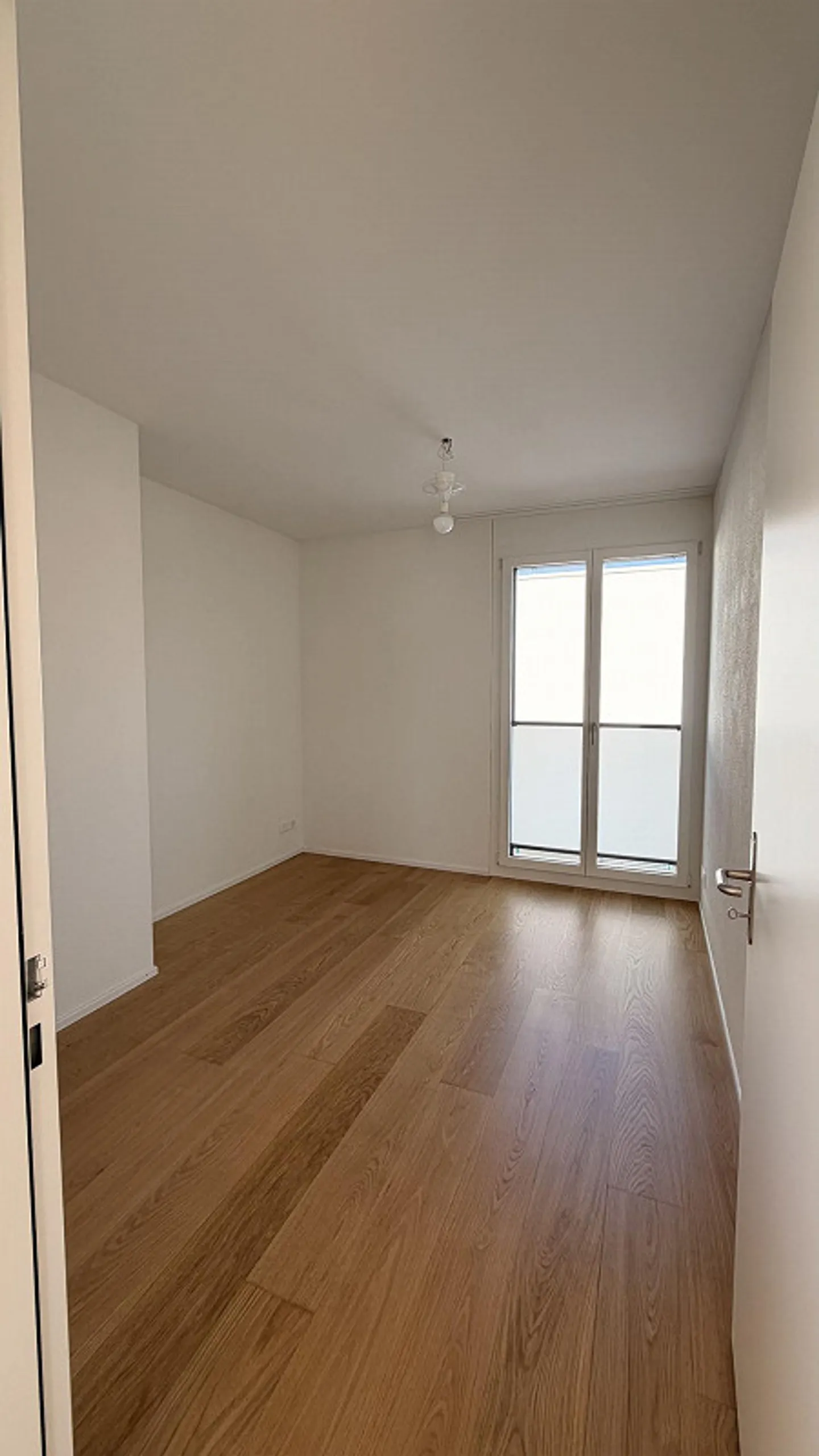 Exclusive 3.5-room penthouse apartment - Photo 2 of 13