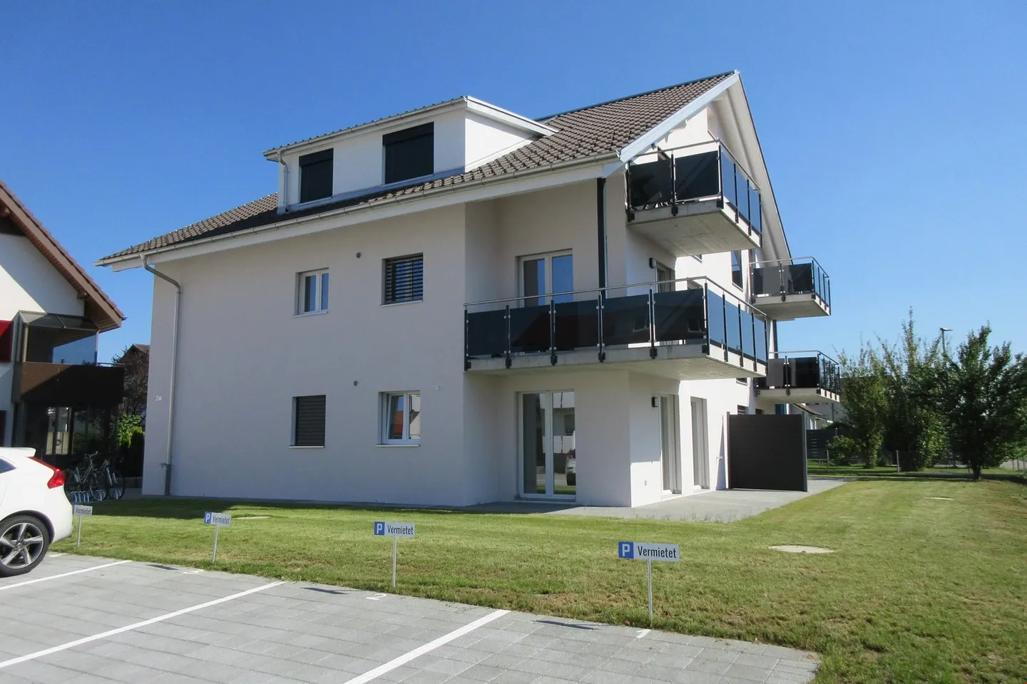 Studio Idéal pour le Travail - Photo 5 sur 5