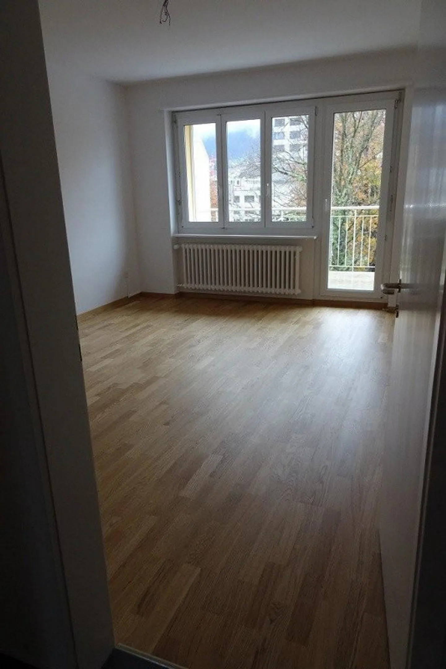 Bright 2.5-Room Apartment in Binz - Photo 3 of 6