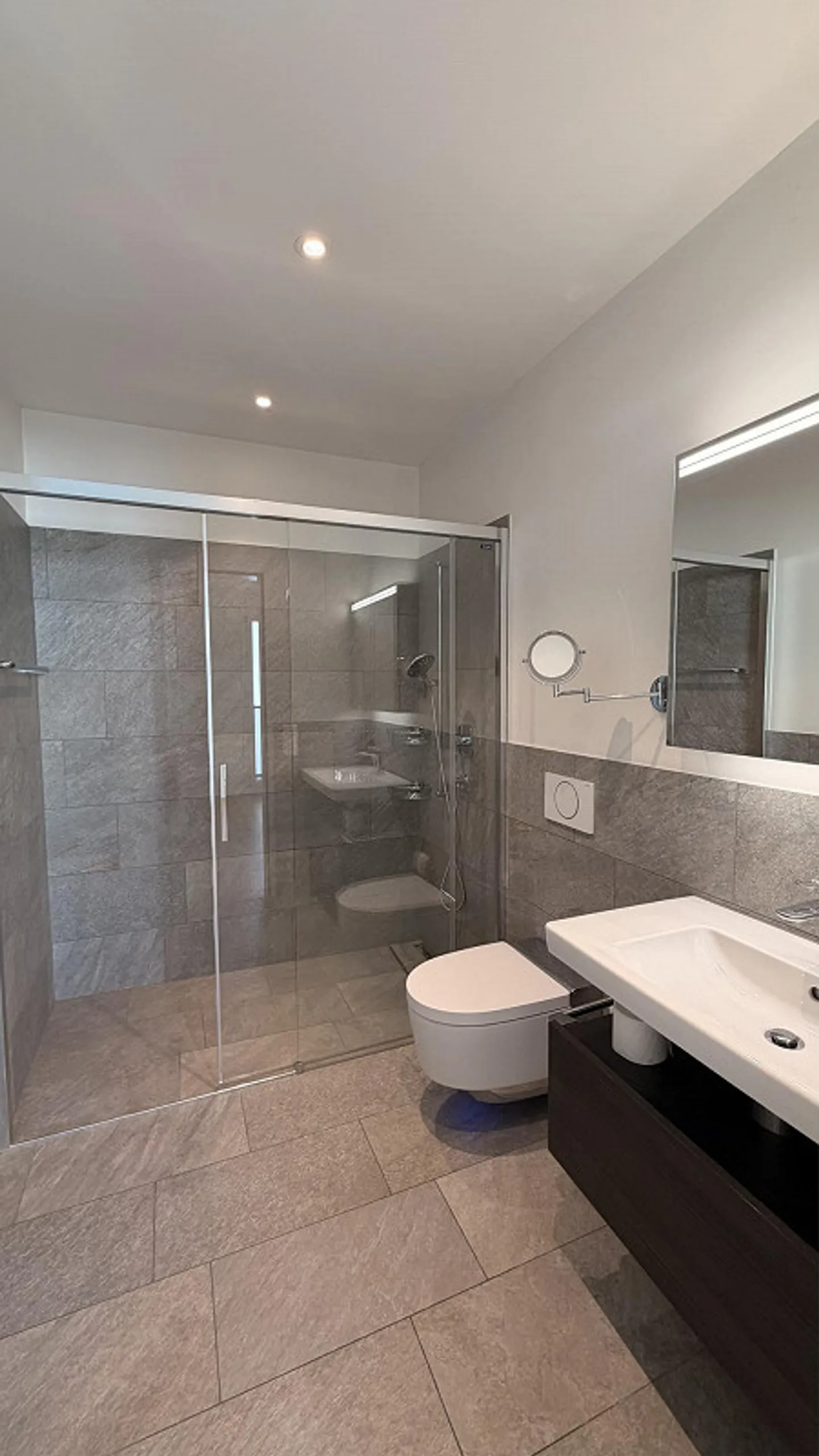 Exclusive 3.5-room penthouse apartment - Photo 3 of 13