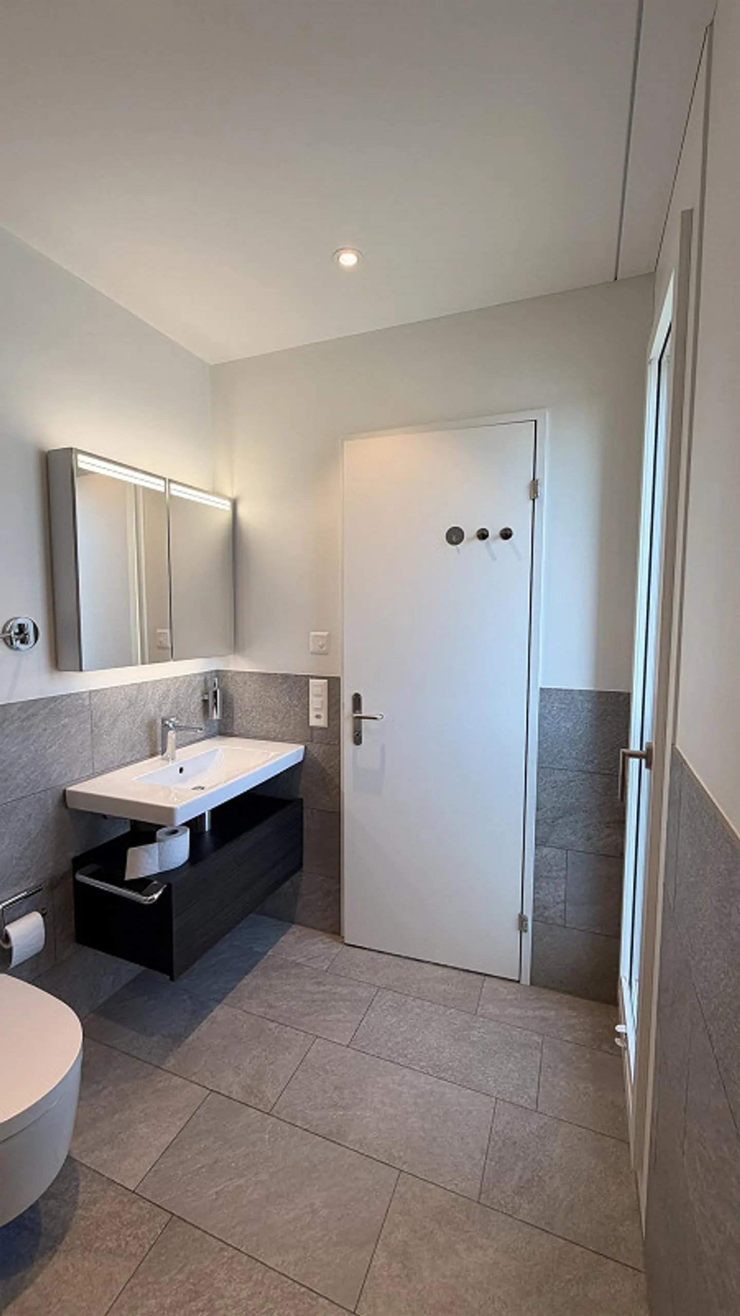 Exclusive 3.5-room penthouse apartment - Photo 4 of 13