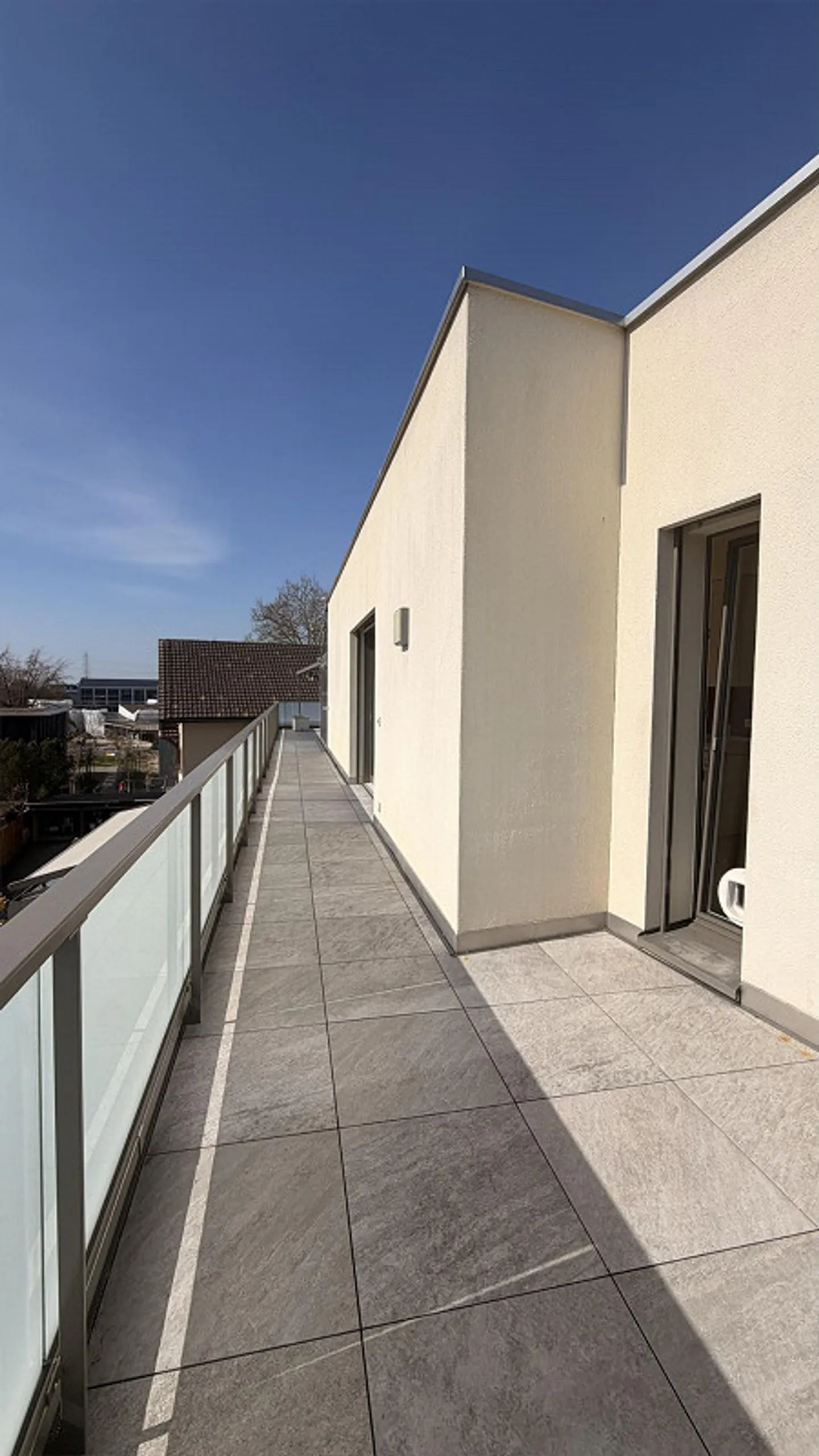 Exclusive 3.5-room penthouse apartment - Photo 7 of 13