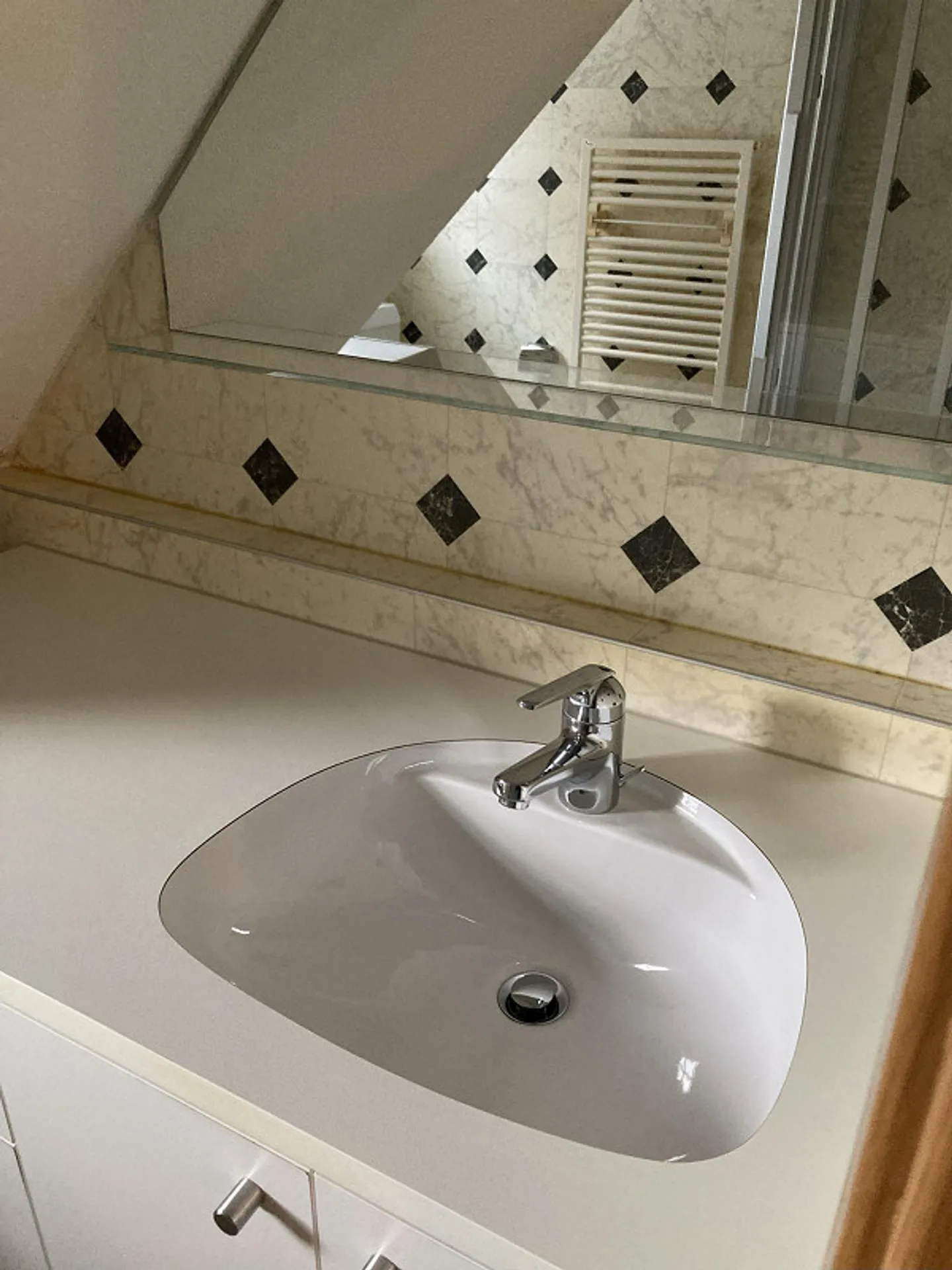 Appartamento 2,5 locali - Foto 7 di 8