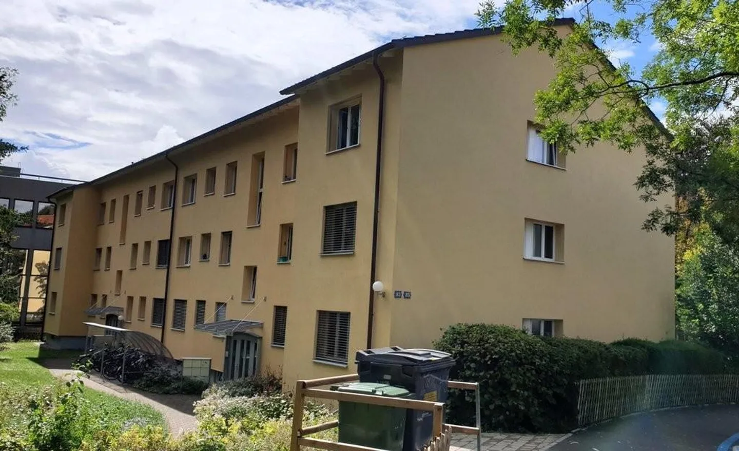 Bright 2.5-Room Apartment in Binz - Photo 5 of 6