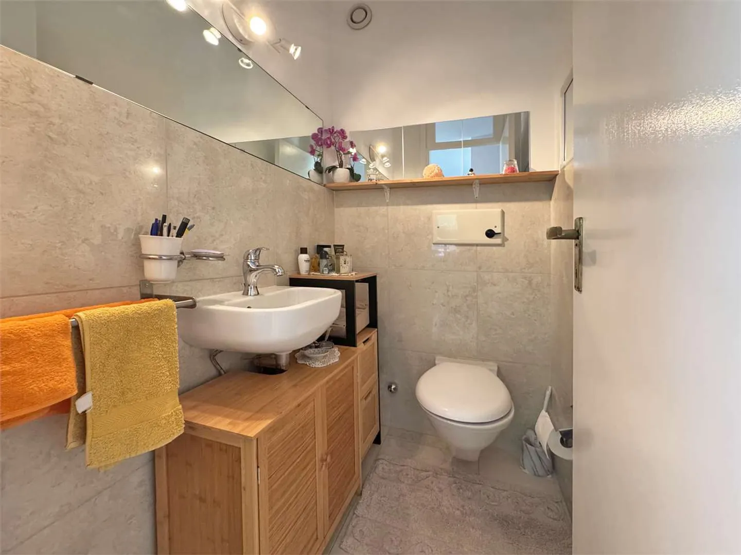 Agno - Penthouse 2.5 Rooms - Photo 6 of 8