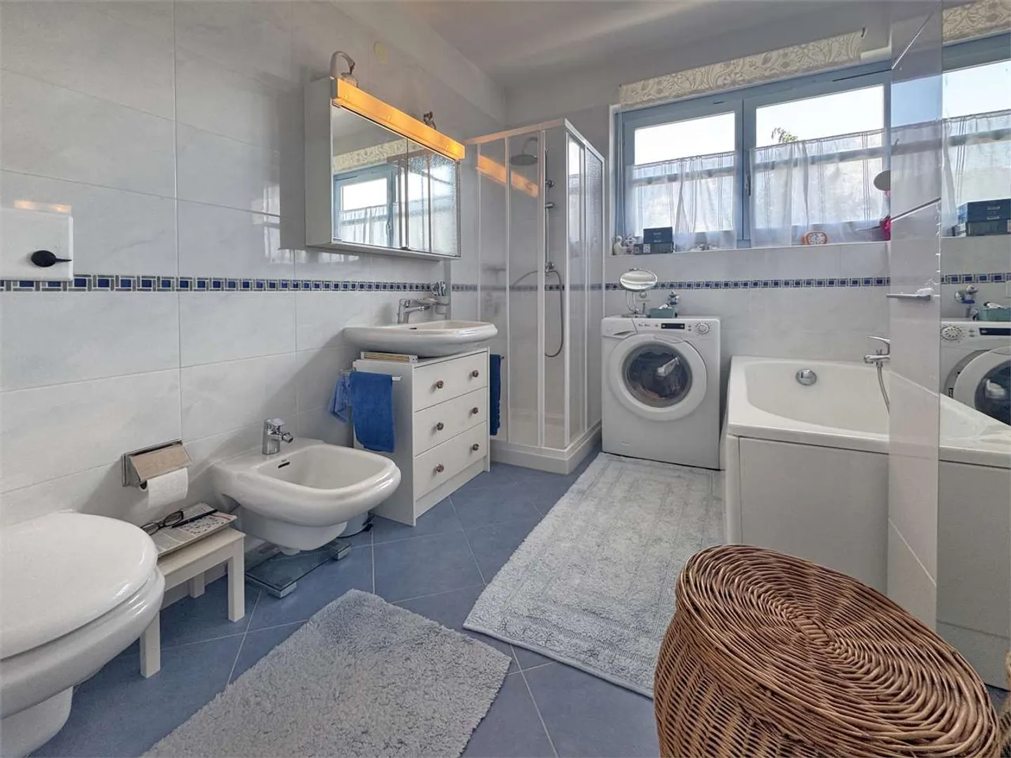 Agno - Penthouse 2.5 Rooms - Photo 7 of 8