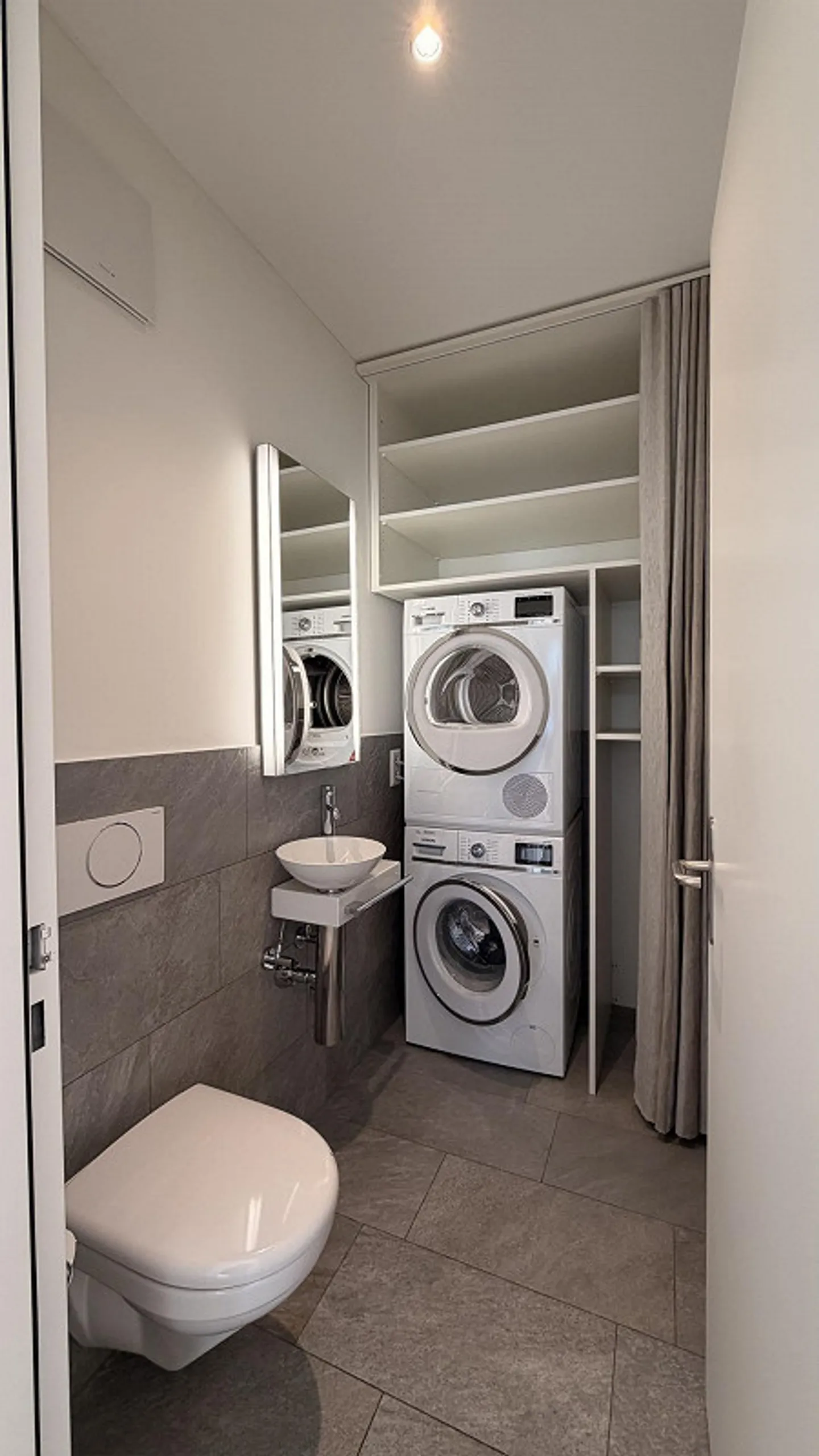 Exclusive 3.5-room penthouse apartment - Photo 8 of 13