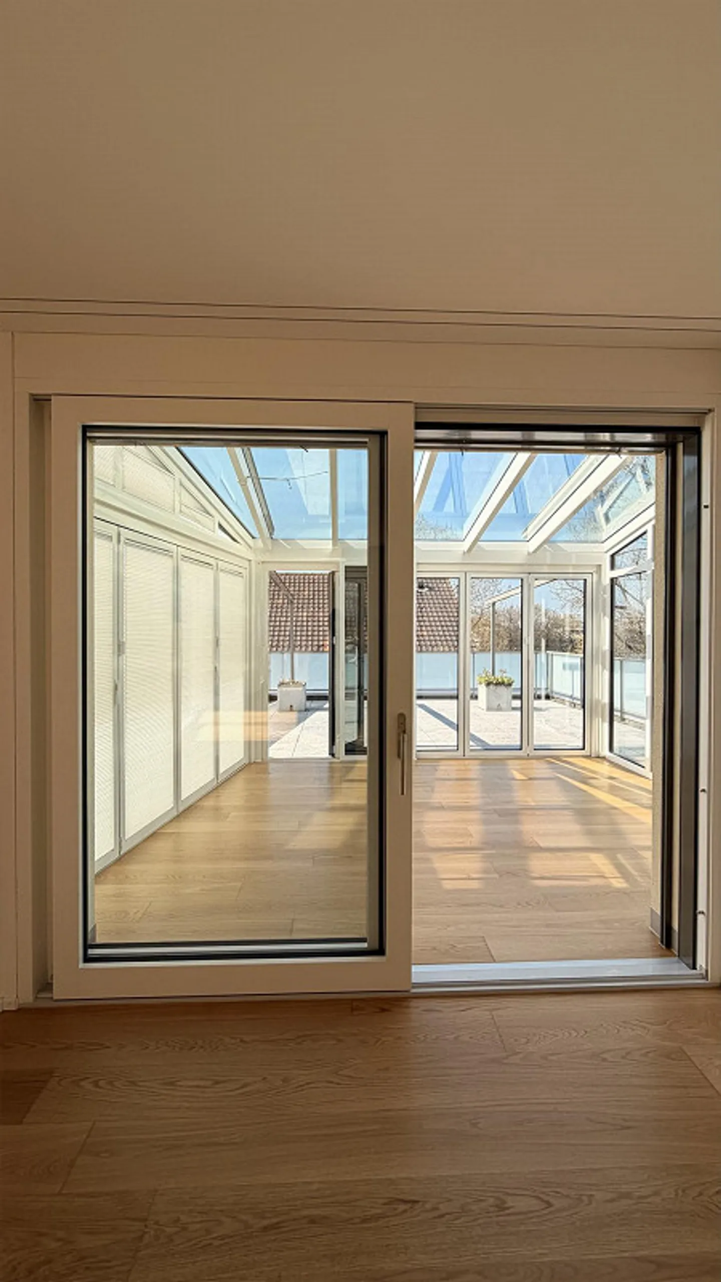 Exclusive 3.5-room penthouse apartment - Photo 9 of 13