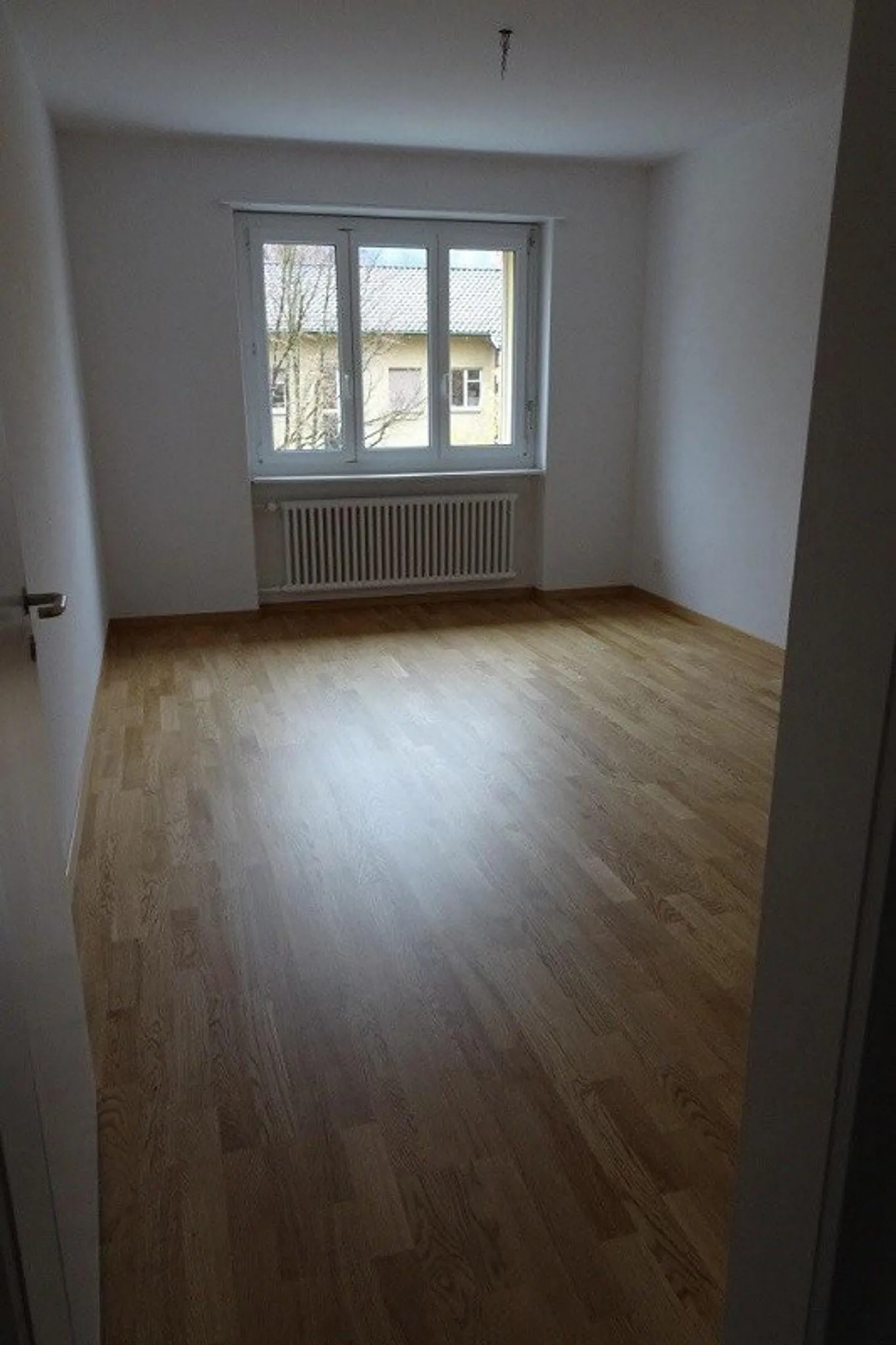 Bright 2.5-Room Apartment in Binz - Photo 4 of 6