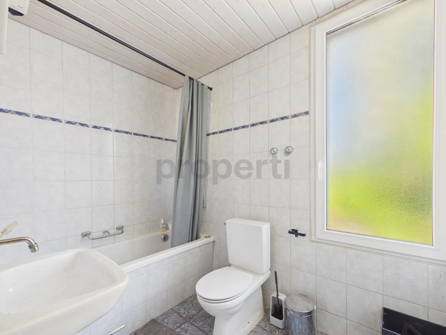 Charmante Wohnung in Märstetten - Foto 10 von 11