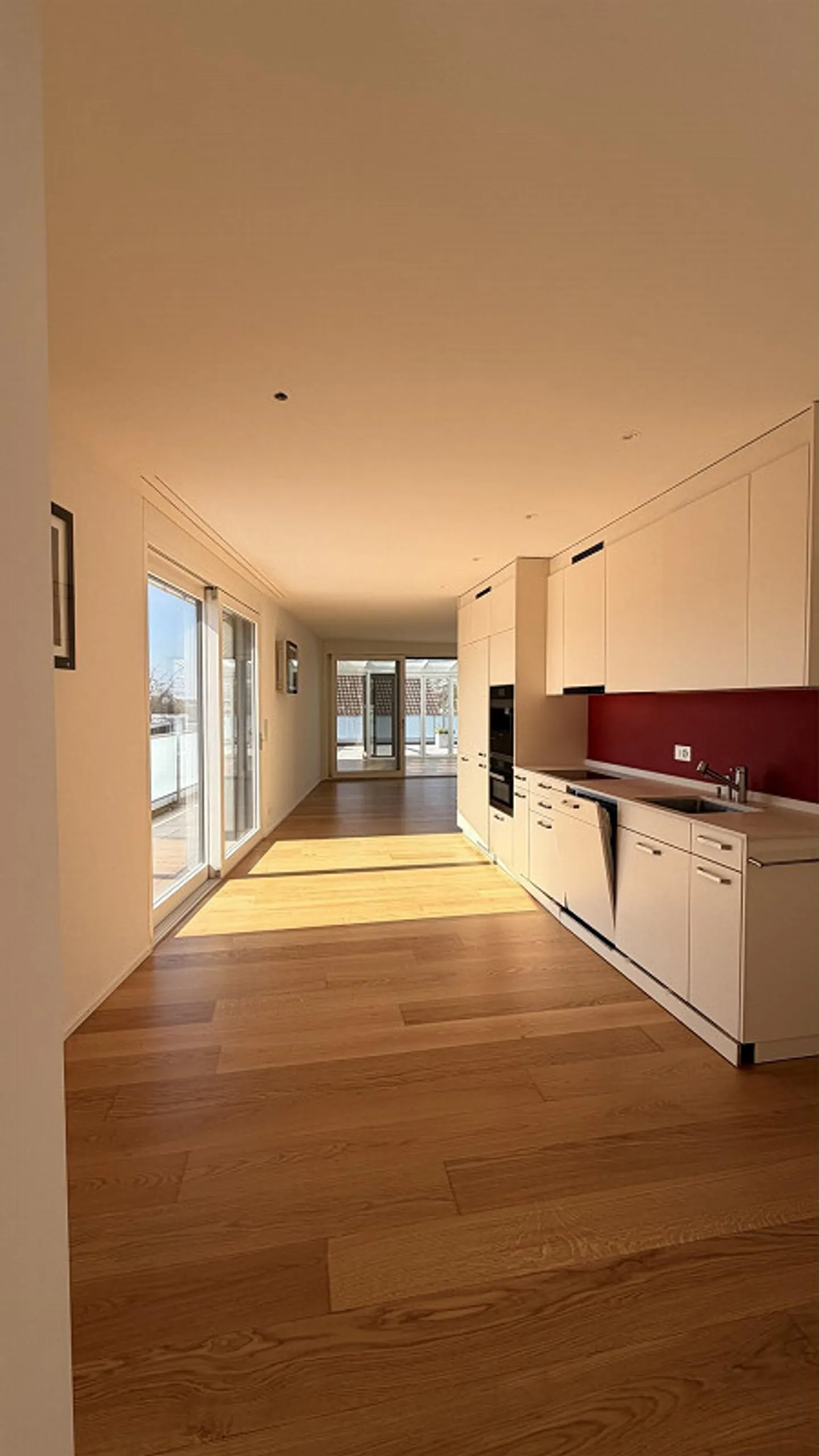 Exclusive 3.5-room penthouse apartment - Photo 6 of 13