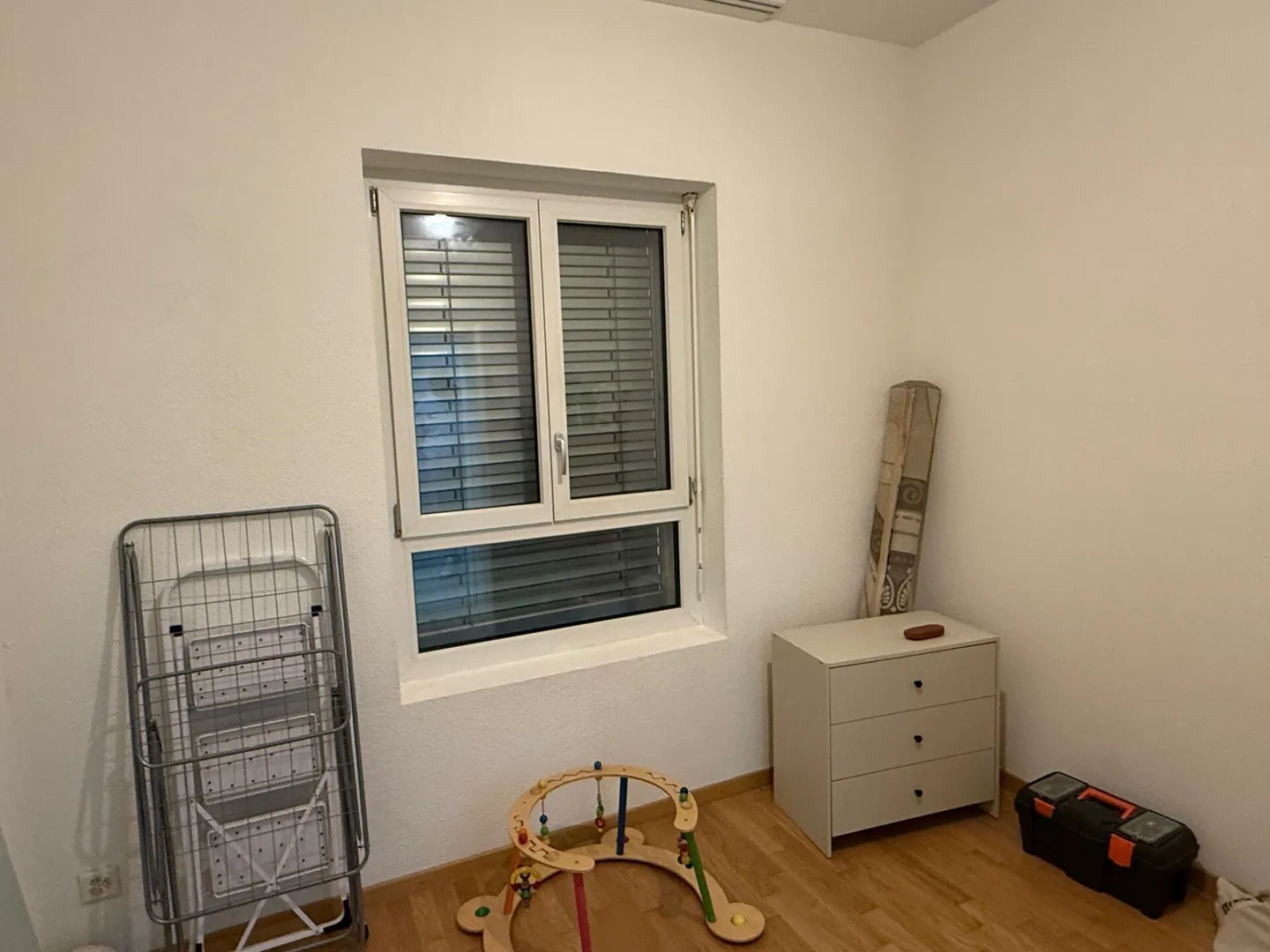 4.5 Room Apartment with Balcony - Photo 8 of 12