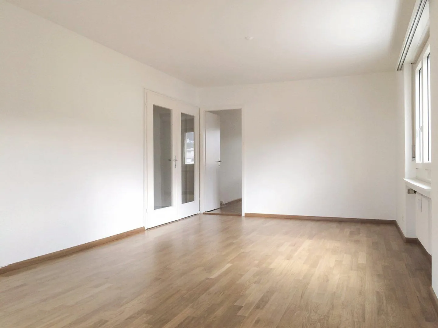 Appartement avec deux balcons - Photo 2 sur 11