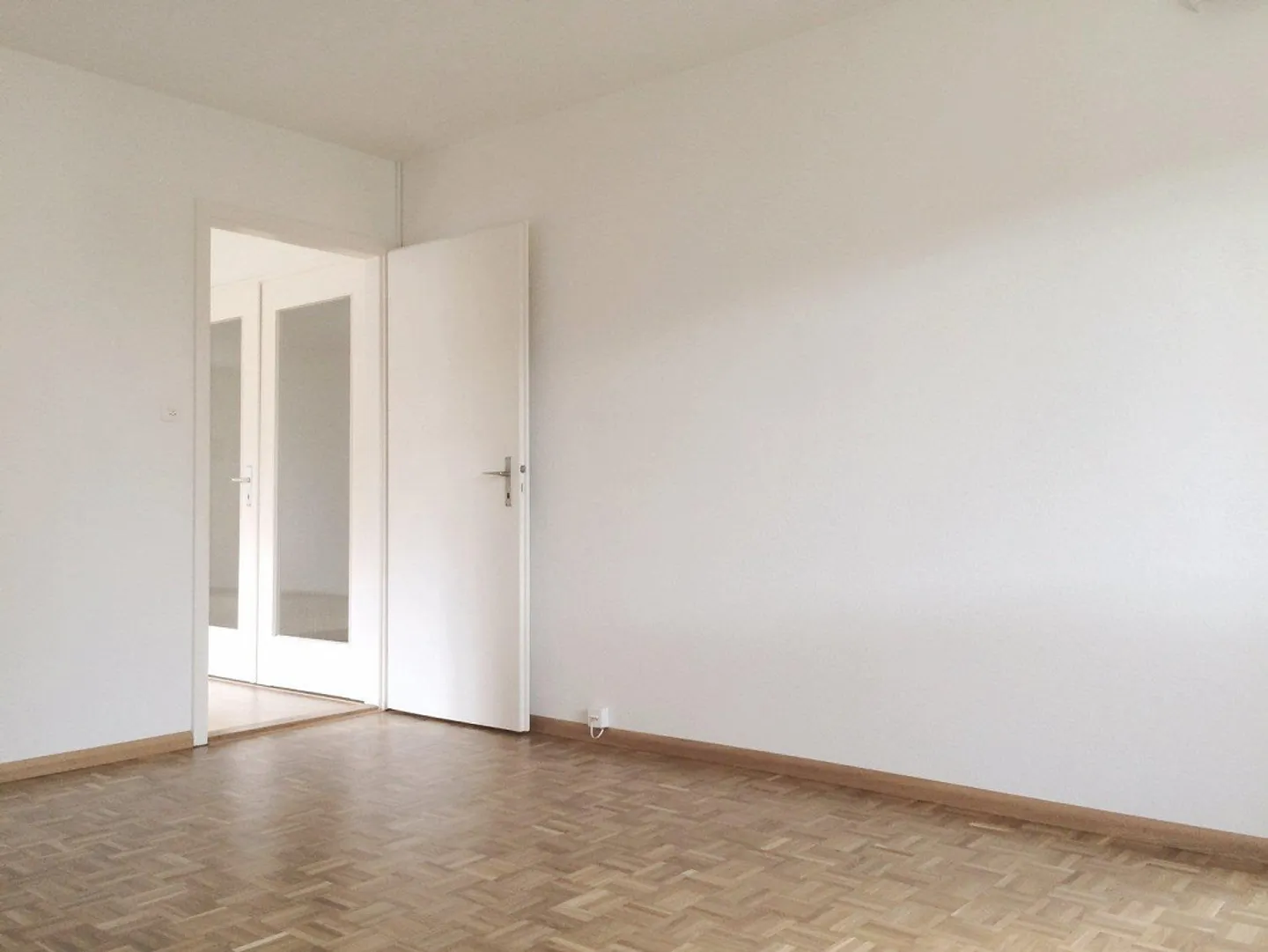 Appartement avec deux balcons - Photo 4 sur 11