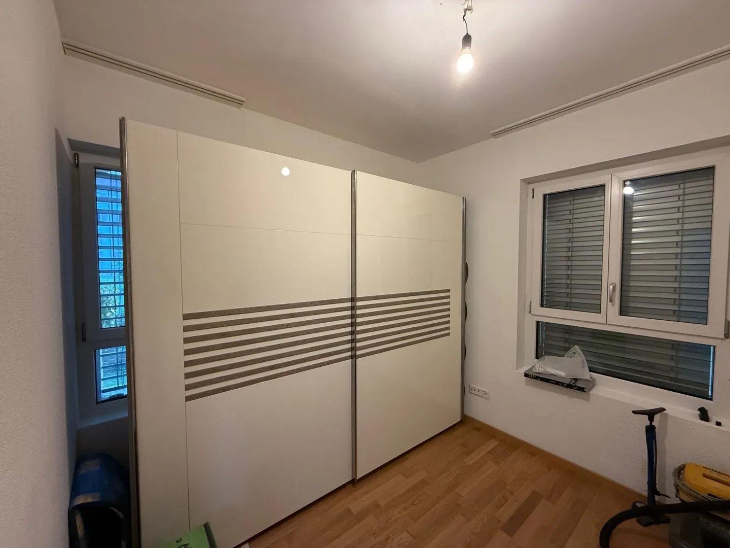 4.5 Room Apartment with Balcony - Photo 9 of 12