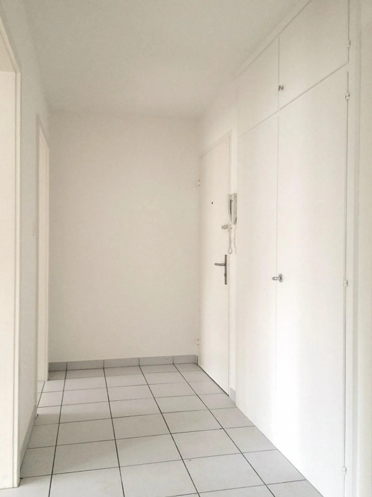 Appartement avec deux balcons - Photo 8 sur 11