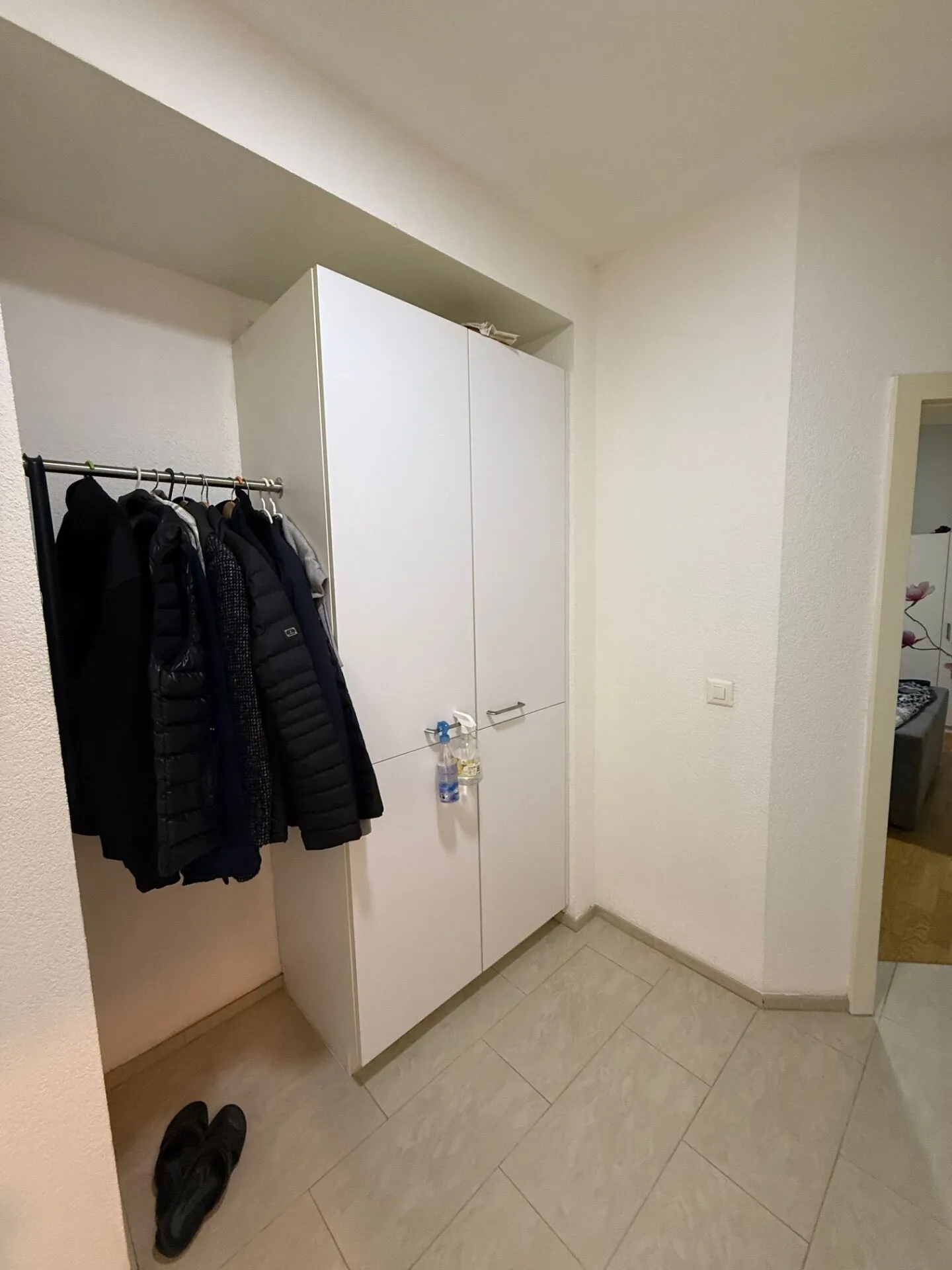 4.5 Room Apartment with Balcony - Photo 11 of 12
