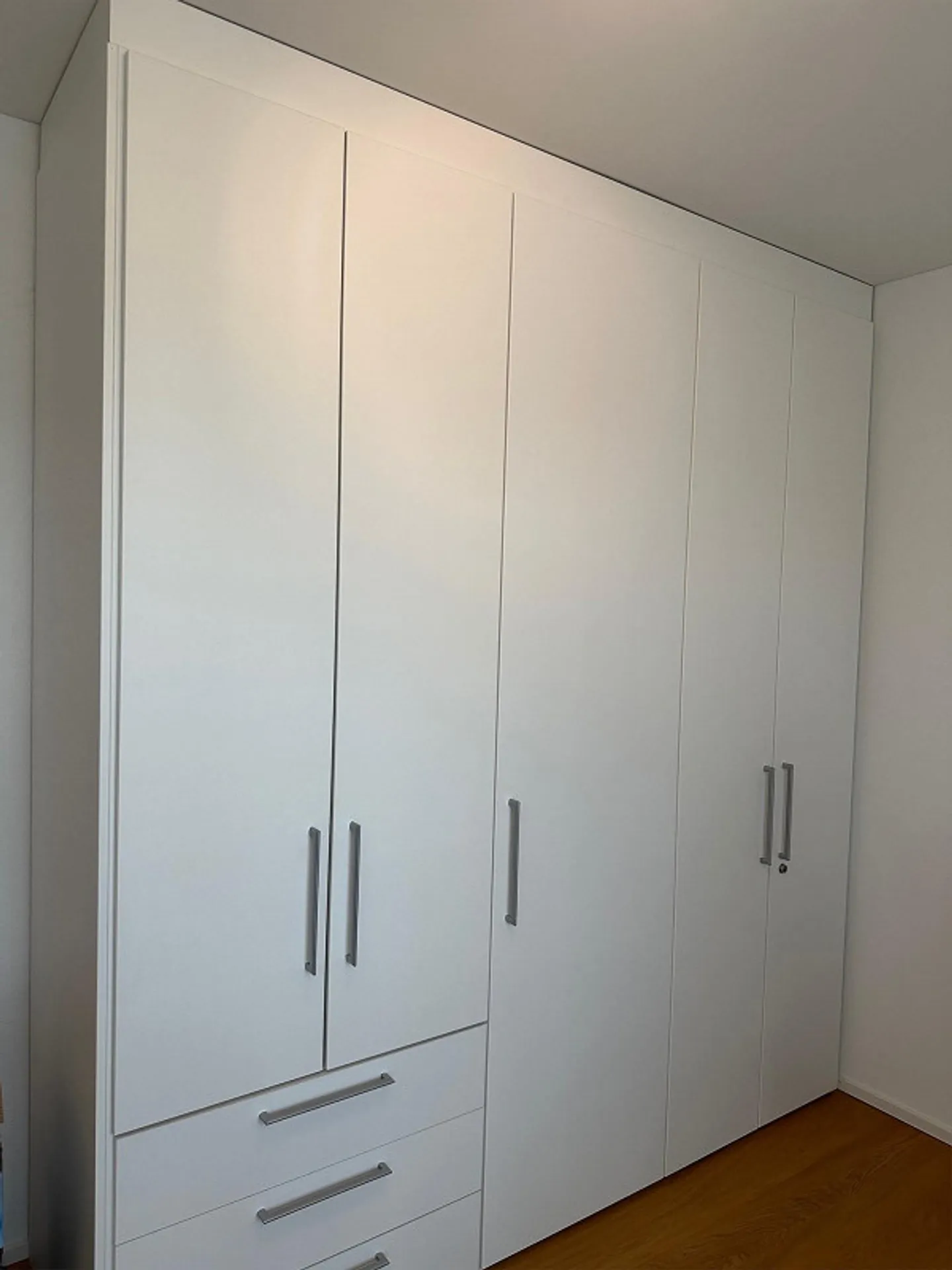 Appartement 4.5 pièces - Photo 8 sur 9