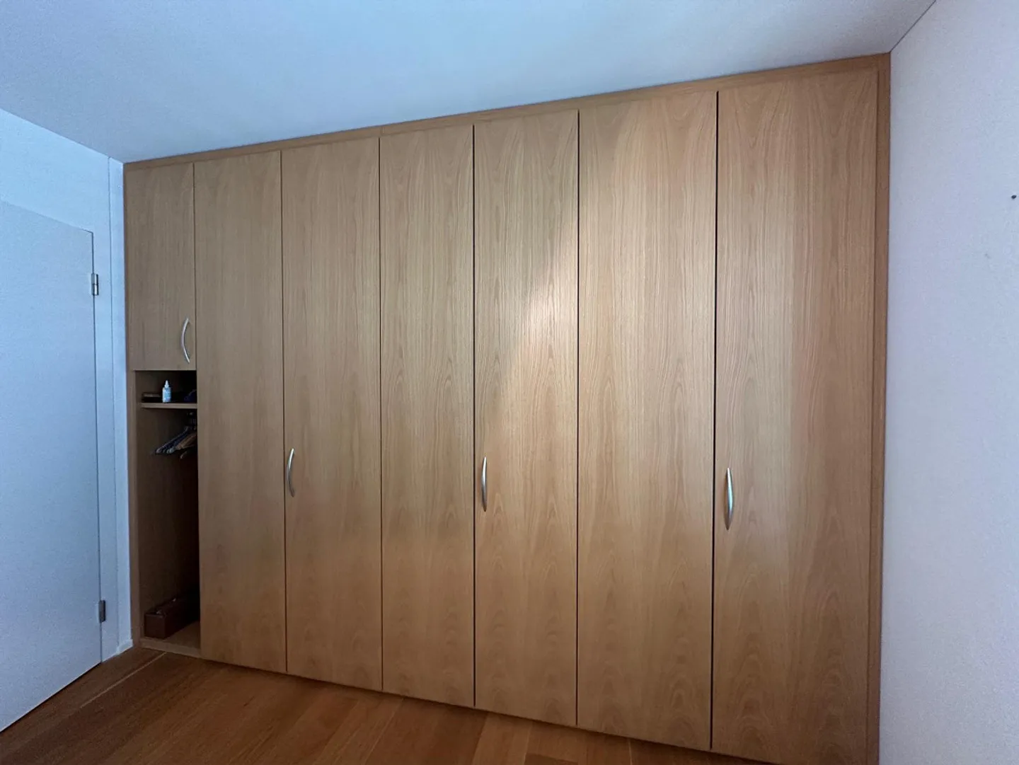 Appartement 4.5 pièces - Photo 9 sur 9