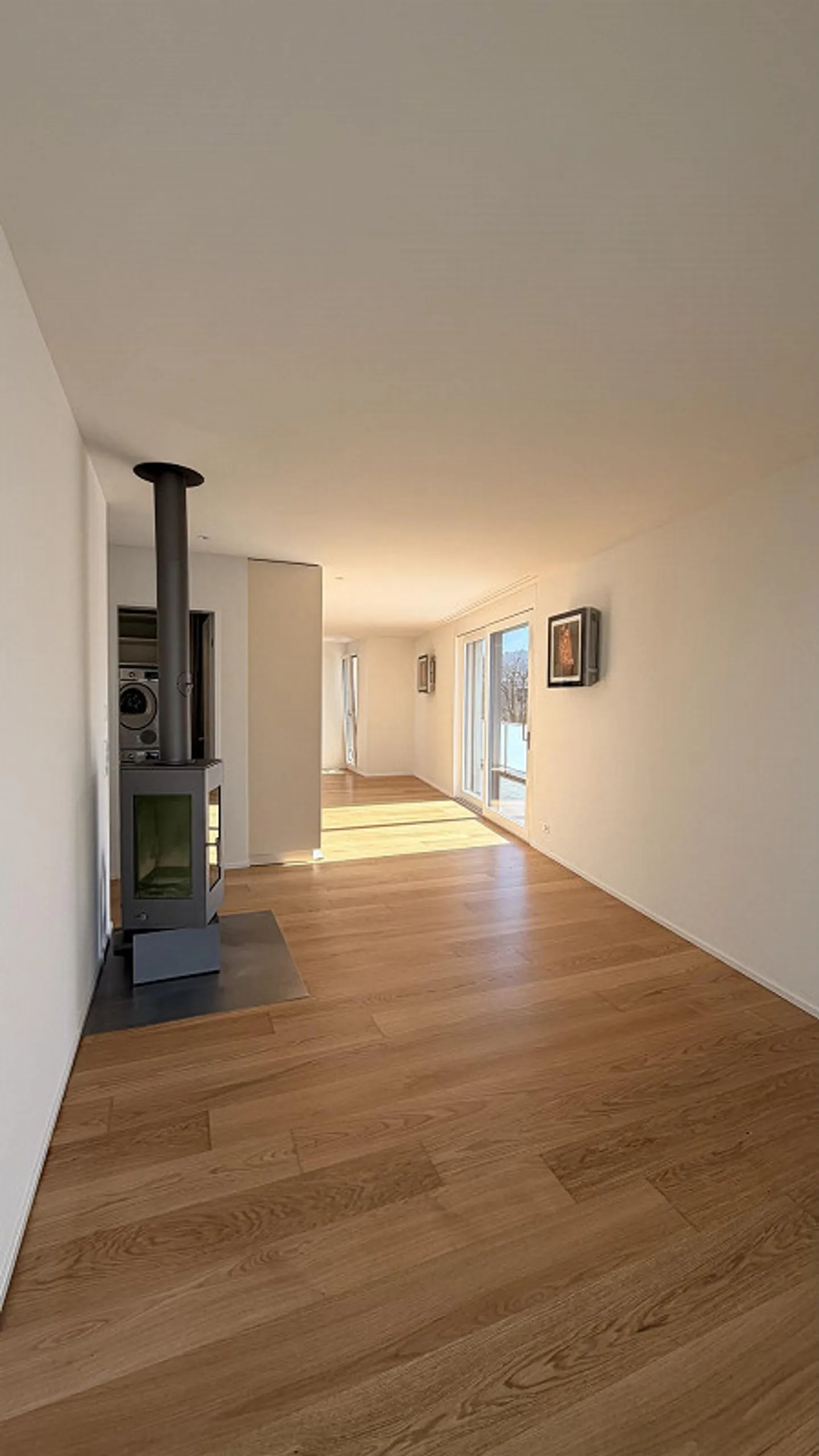 Exclusive 3.5-room penthouse apartment - Photo 12 of 13