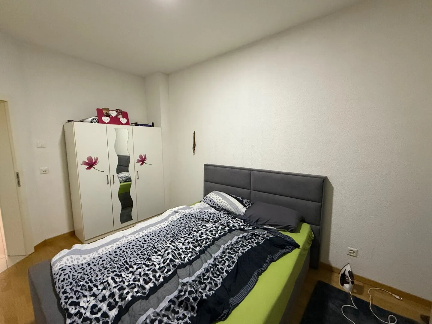 4.5 Room Apartment with Balcony - Photo 10 of 12